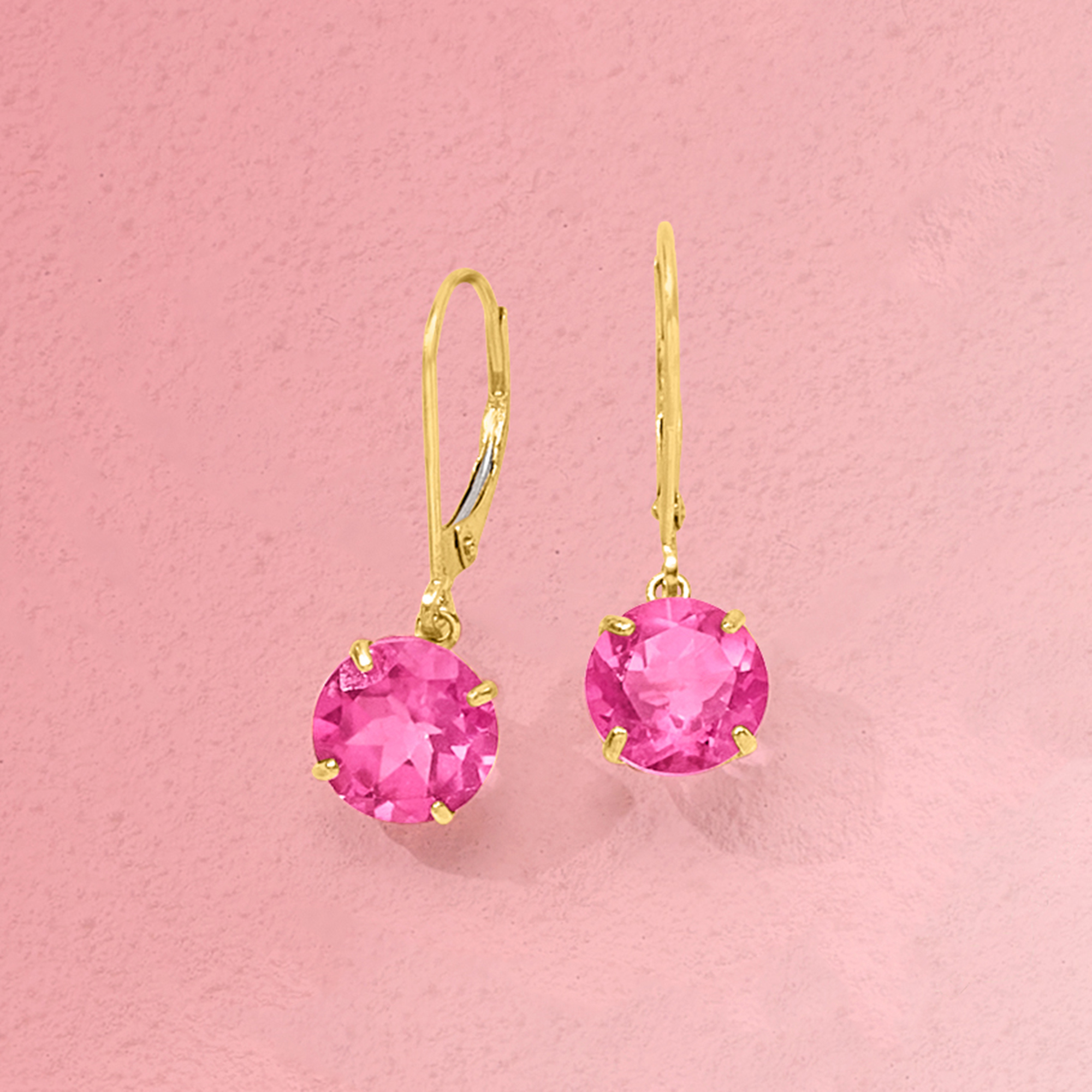 【AMBUSH】ICED EARRING 4色展開 Yellow Silver Pink Gold Amazon.com: Brilliant Iced Cz 14K Yellow Gold Plated