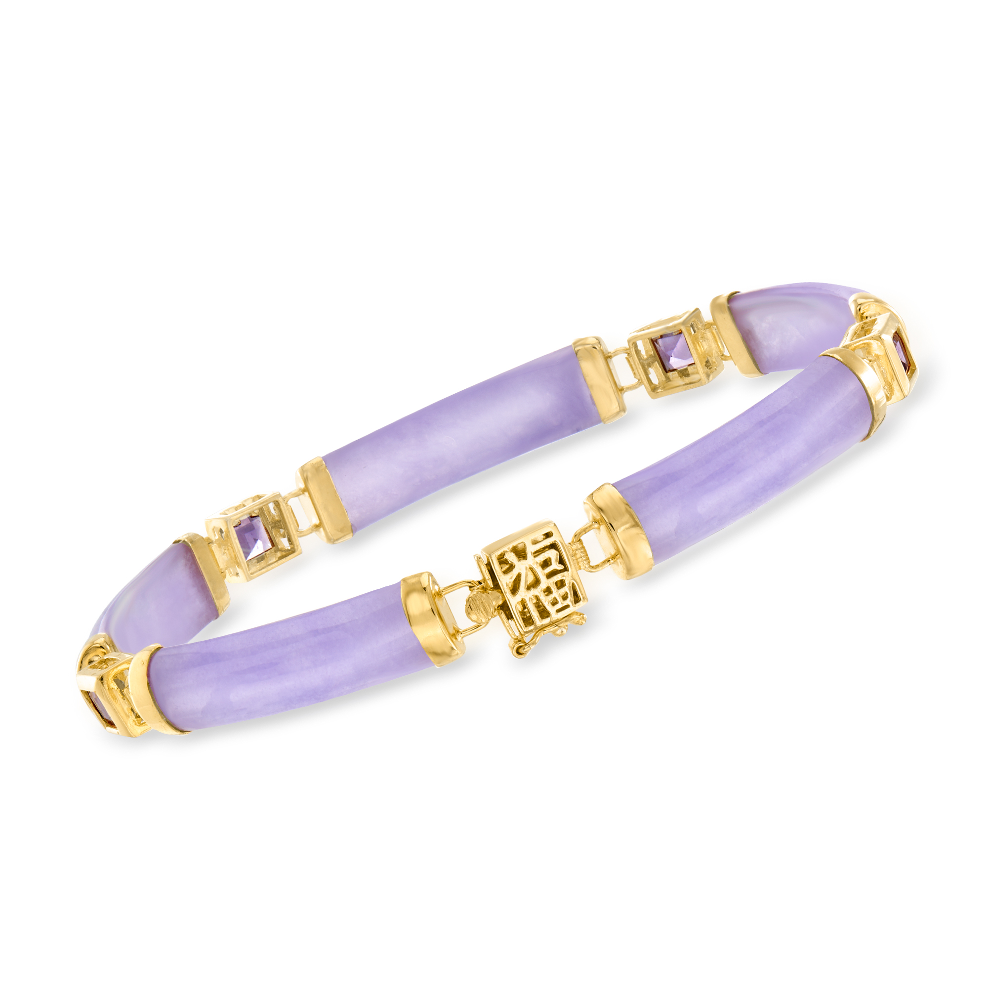 ブレスレット Daisy Gemstone Bracelet (5 color) Fashion Crystal Shell Daisy Flower Charm Fortune Bracelet