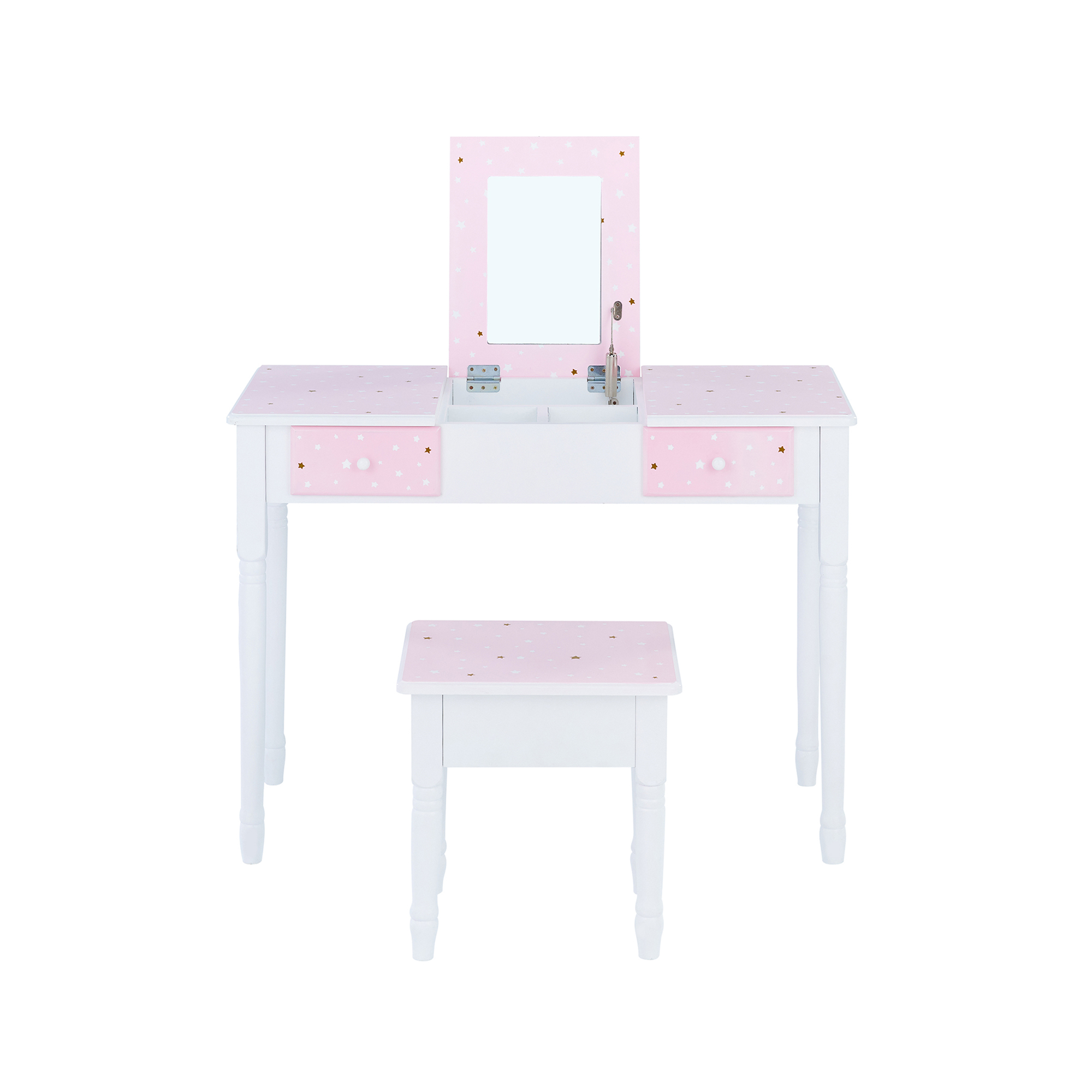 childrens vanity set big lots