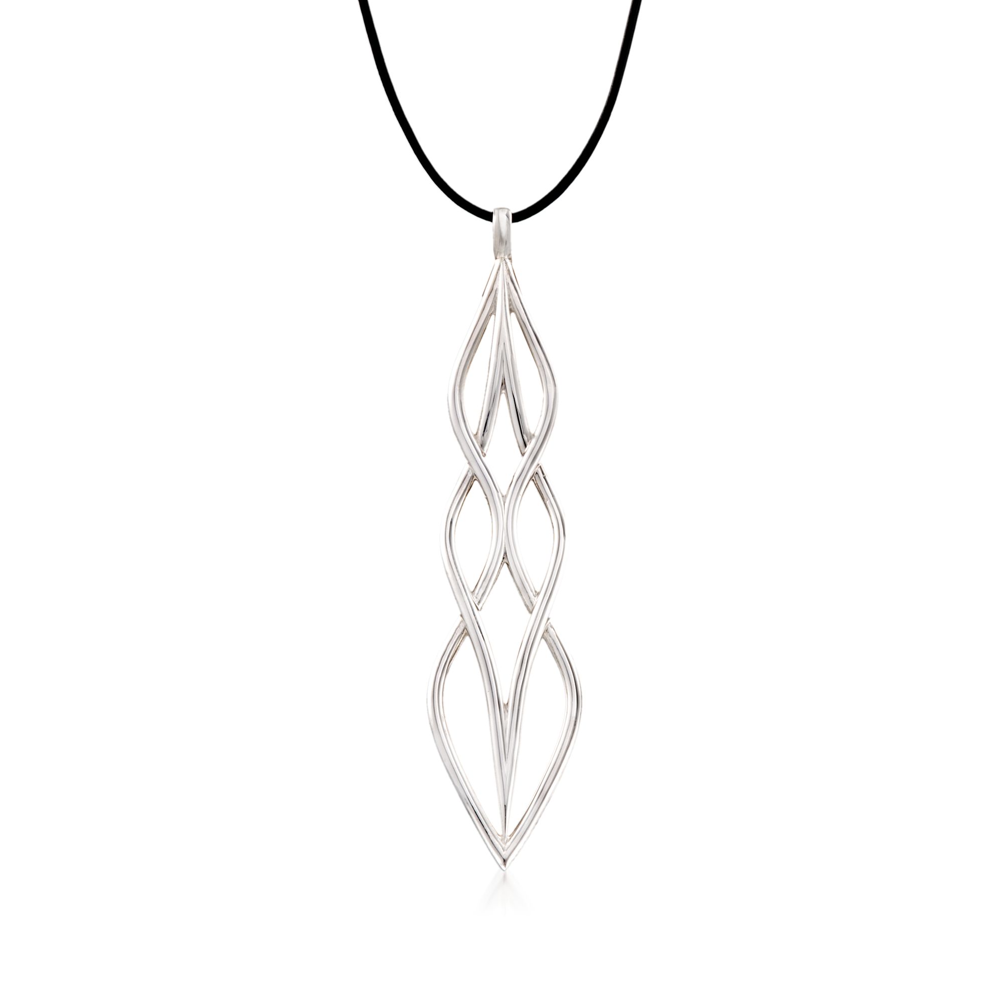 Zina Sterling Silver 
