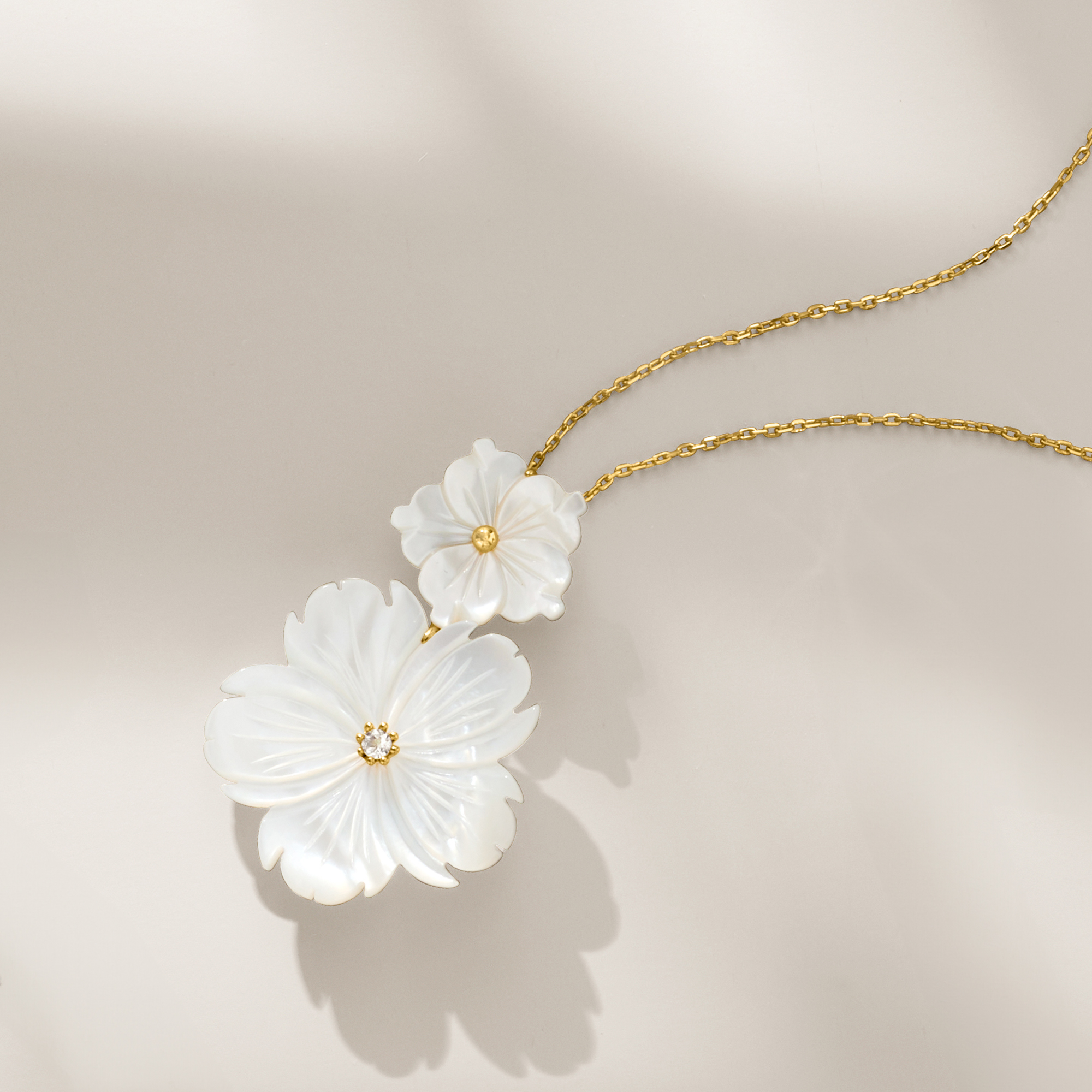 マリーゴールド様 Ghost Baroque Pearl Pendant Top マリーゴールド様 Ghost Baroque Pearl Pendant Top - メルカリ
