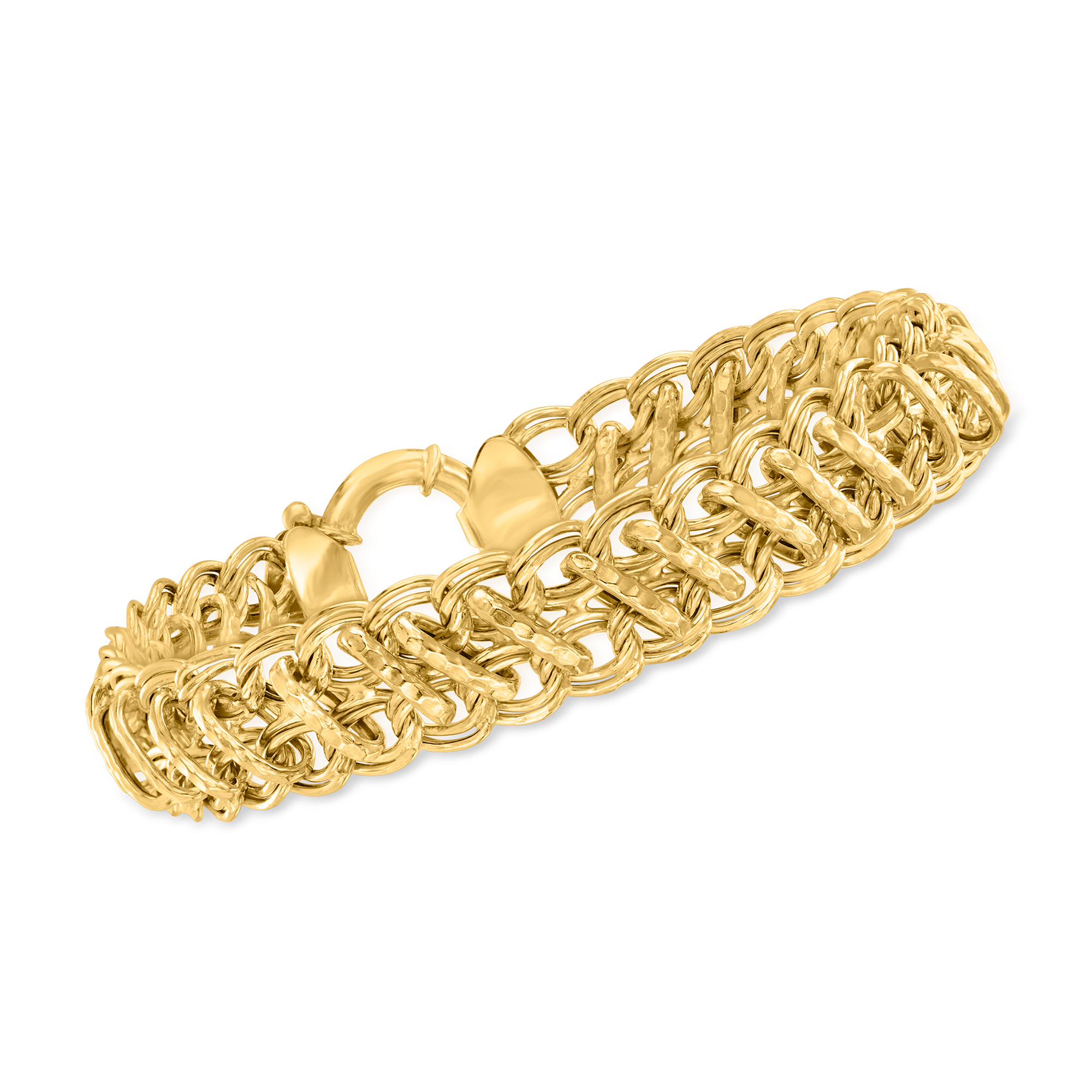 Ross simons mens shop bracelets