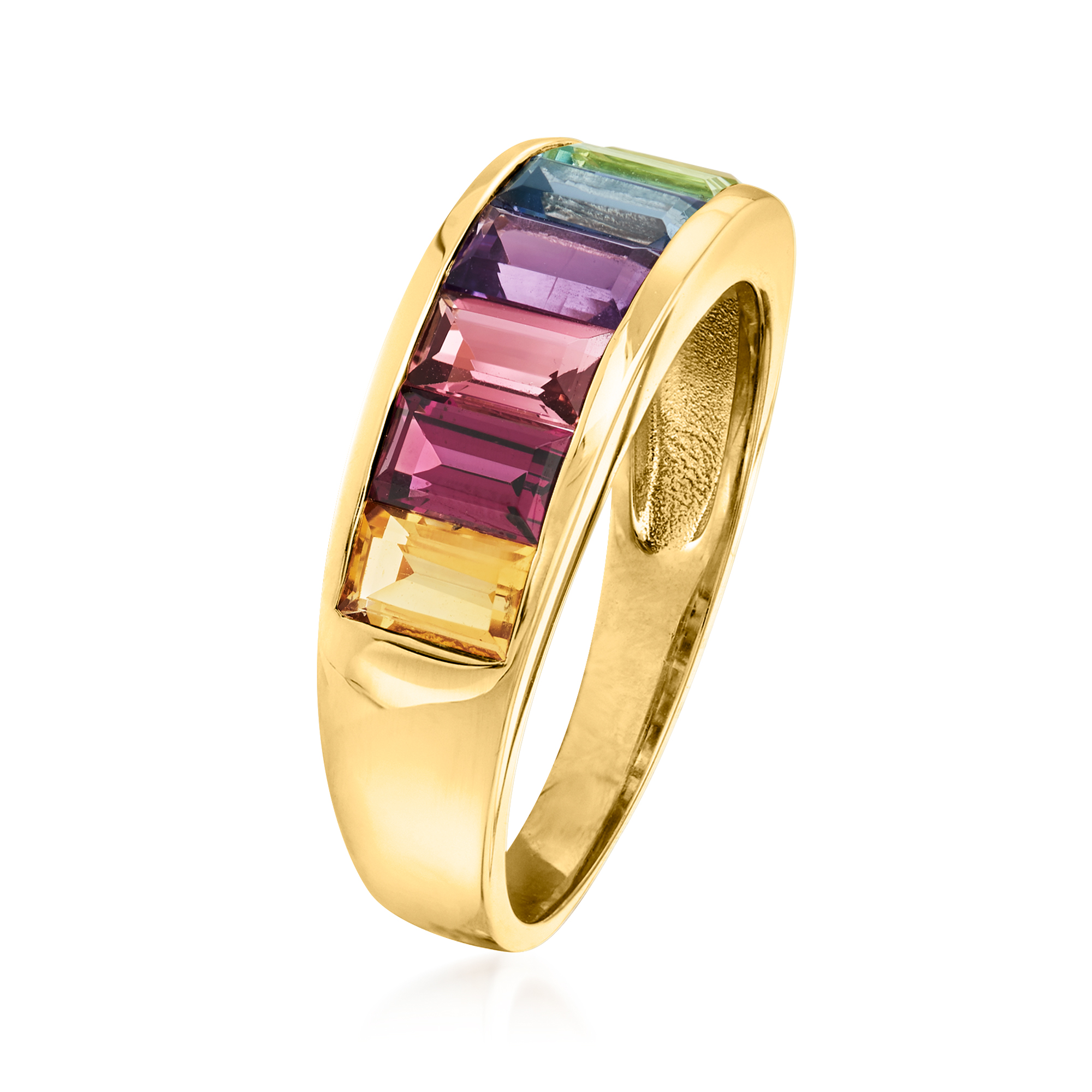 Simon shop ross rings