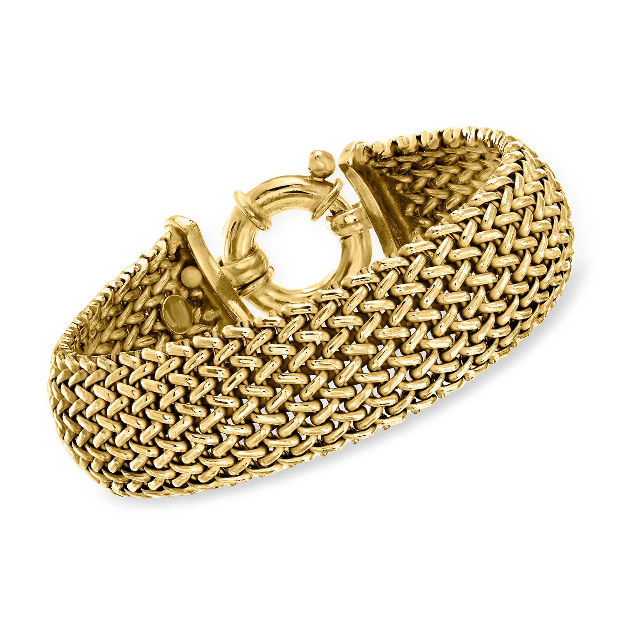 Ross simon gold bracelets sale
