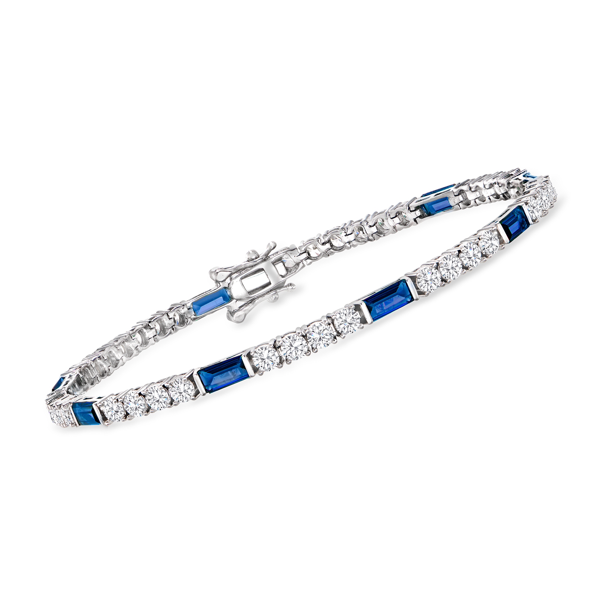 Tennis Bracelet | Fabulous Sounds