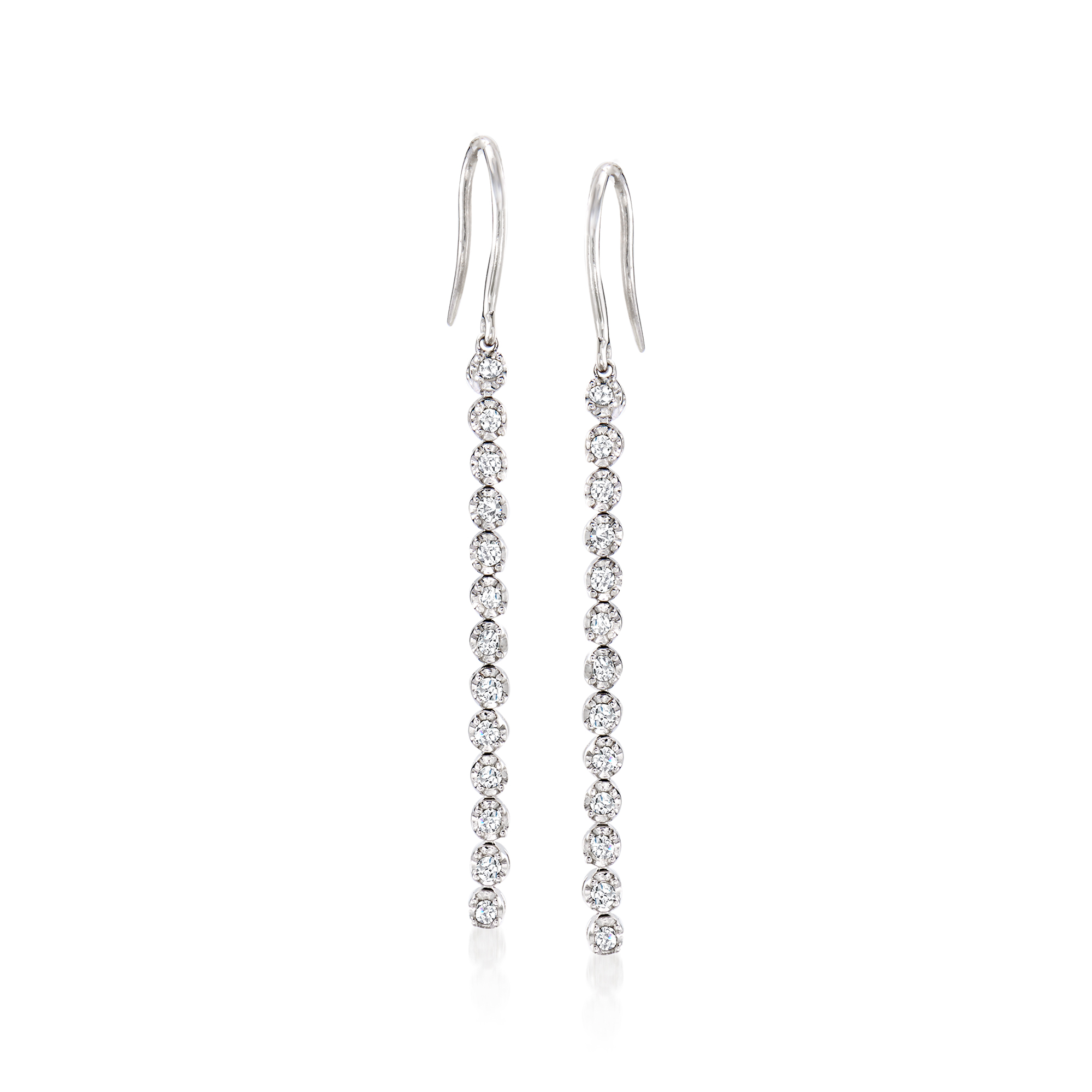 【関税込み】Rockaway Earrings in Diamonds/Silver Amazon.com: MAX + STONE Parade of Jewels Cubic Zirconia Oval