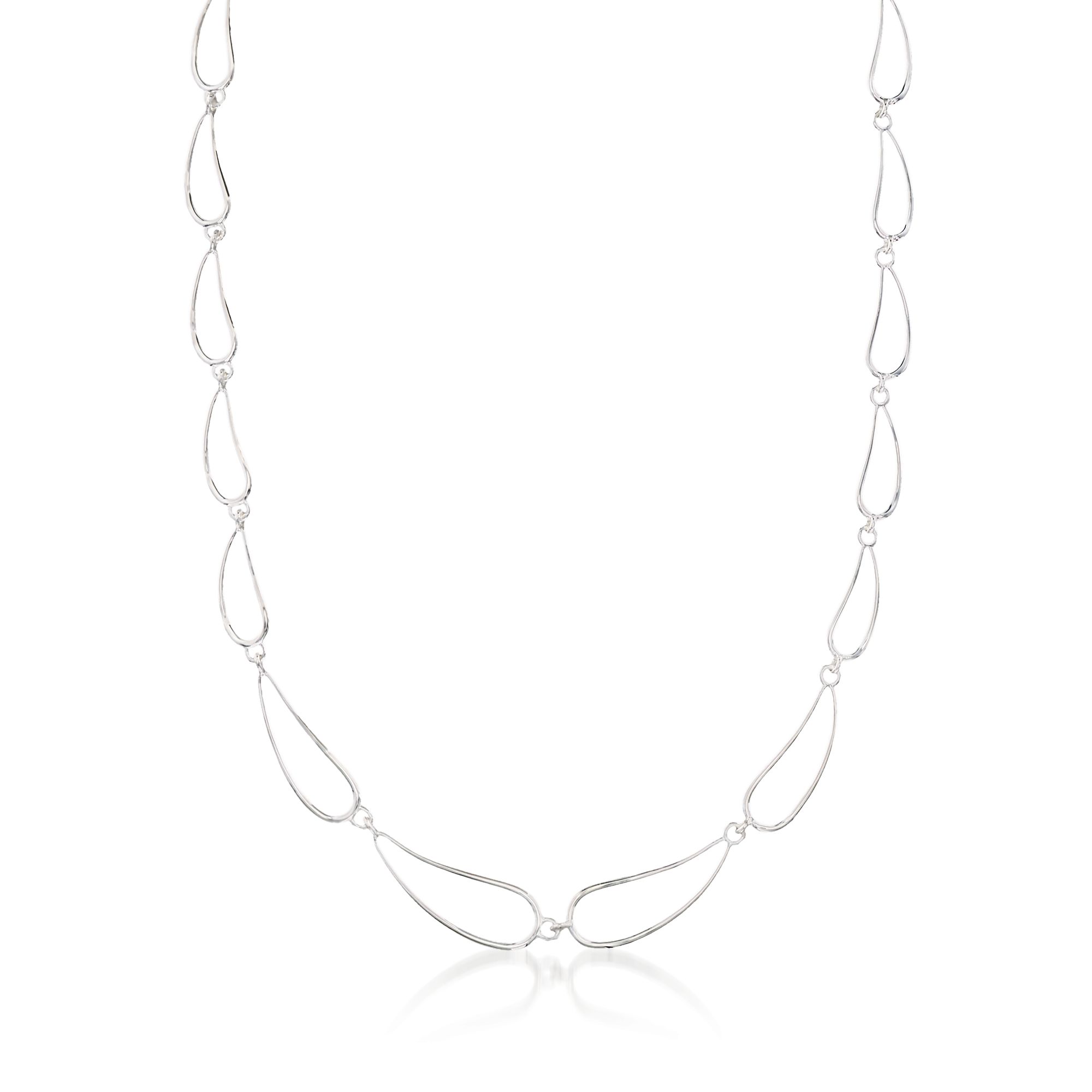 Zina Sterling Silver 