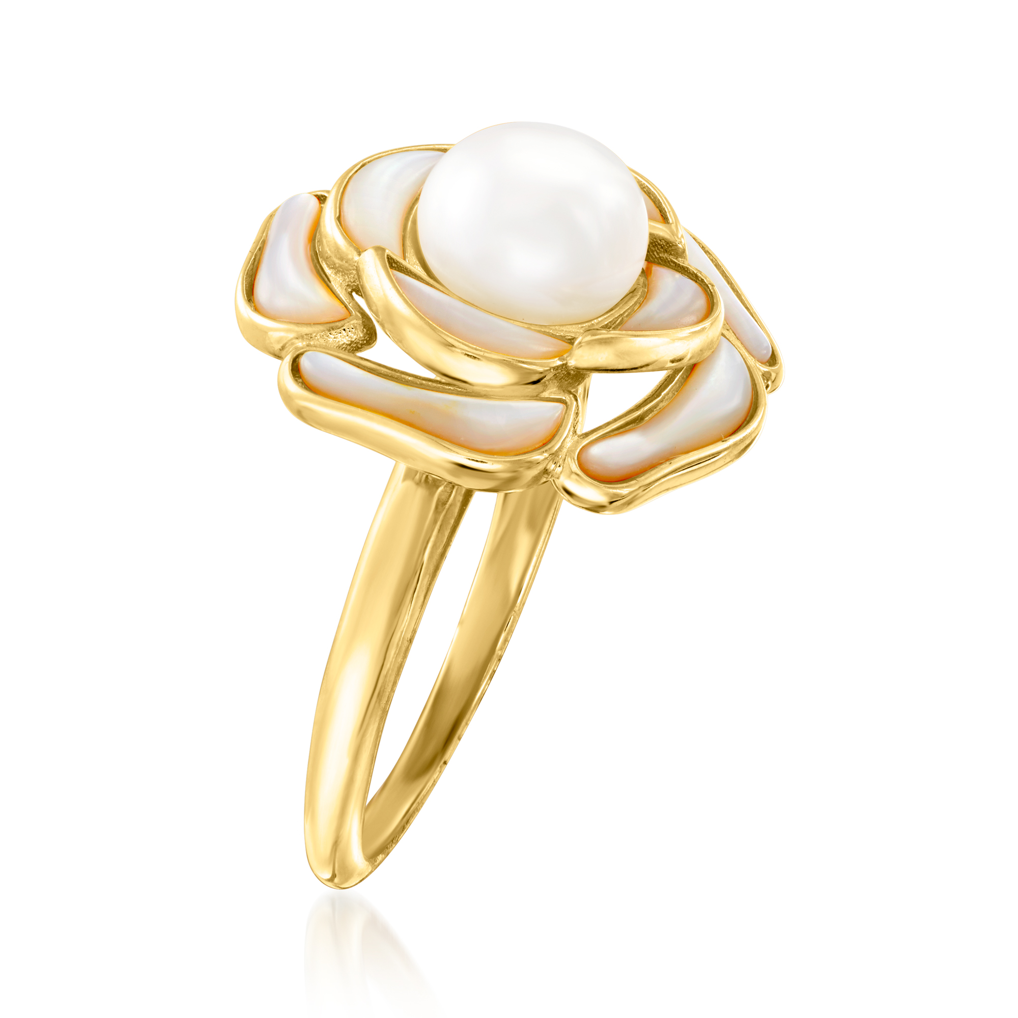 ■ENGBROX■ silver925 rosy pearl earring EBEA24032SV rosy pearl earring - ENGBROX | 60% - Asian Fashion Online Store