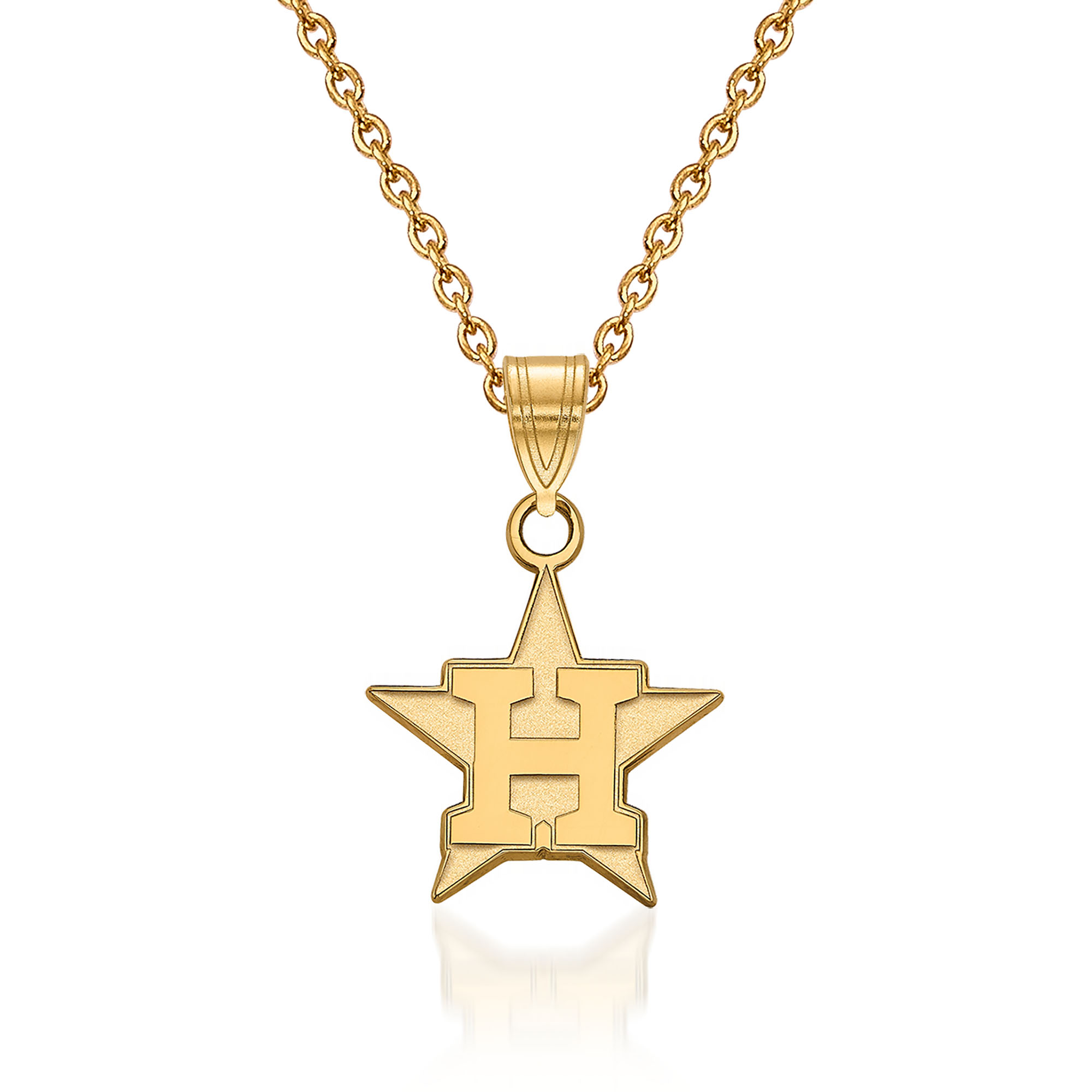 astros gold star