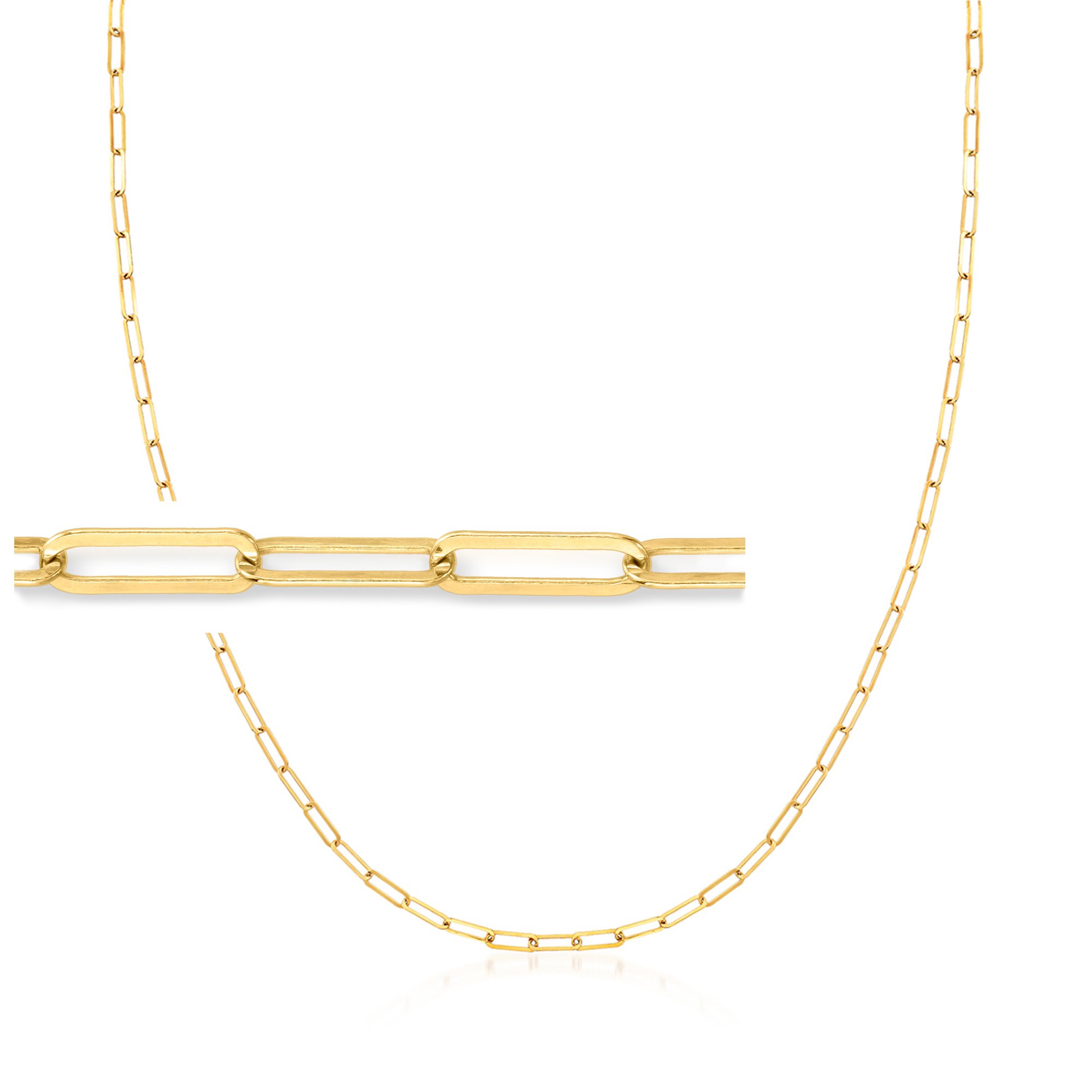 RAF SIMONS | LINKED RINGS CHAIN NECKLACE ネックレース RAF SIMONS | CLUSTER CHAIN NECKLACE ネックレース (RAF SIMONS