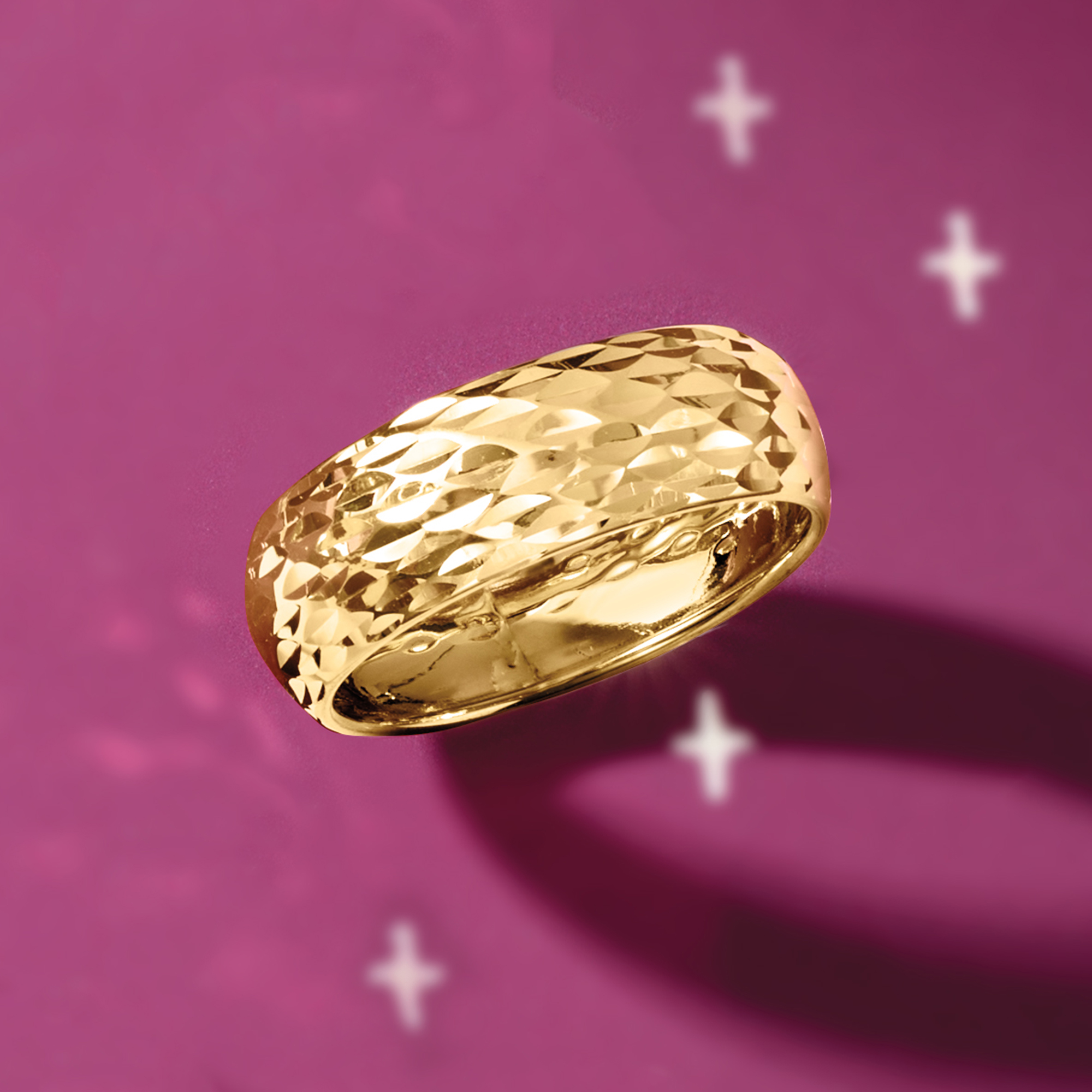 Boya Ring - Simuero | Lovecraft Vintage & Independent Clothing