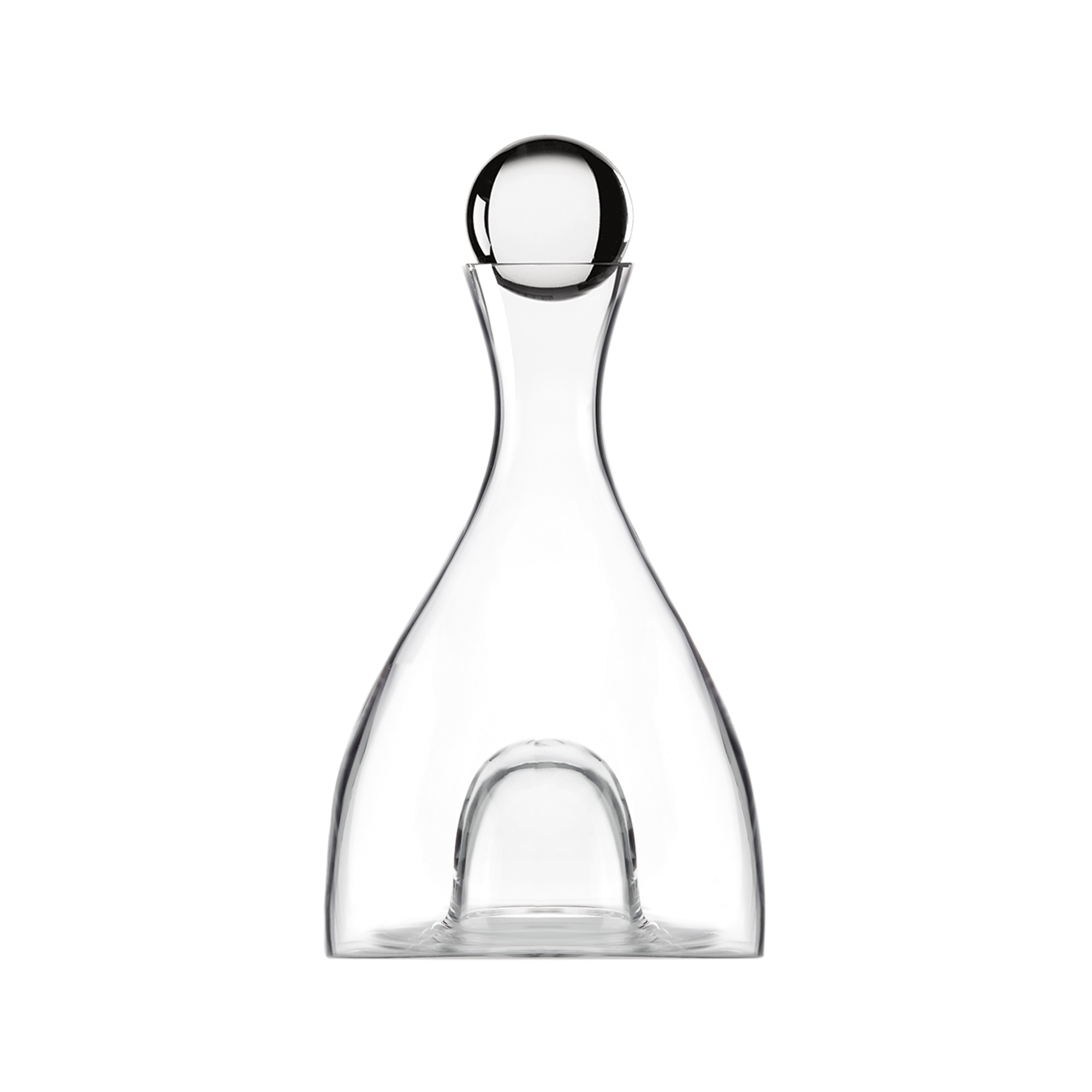Personalized Lenox Tuscany Classic Decanter & Stemless Wine