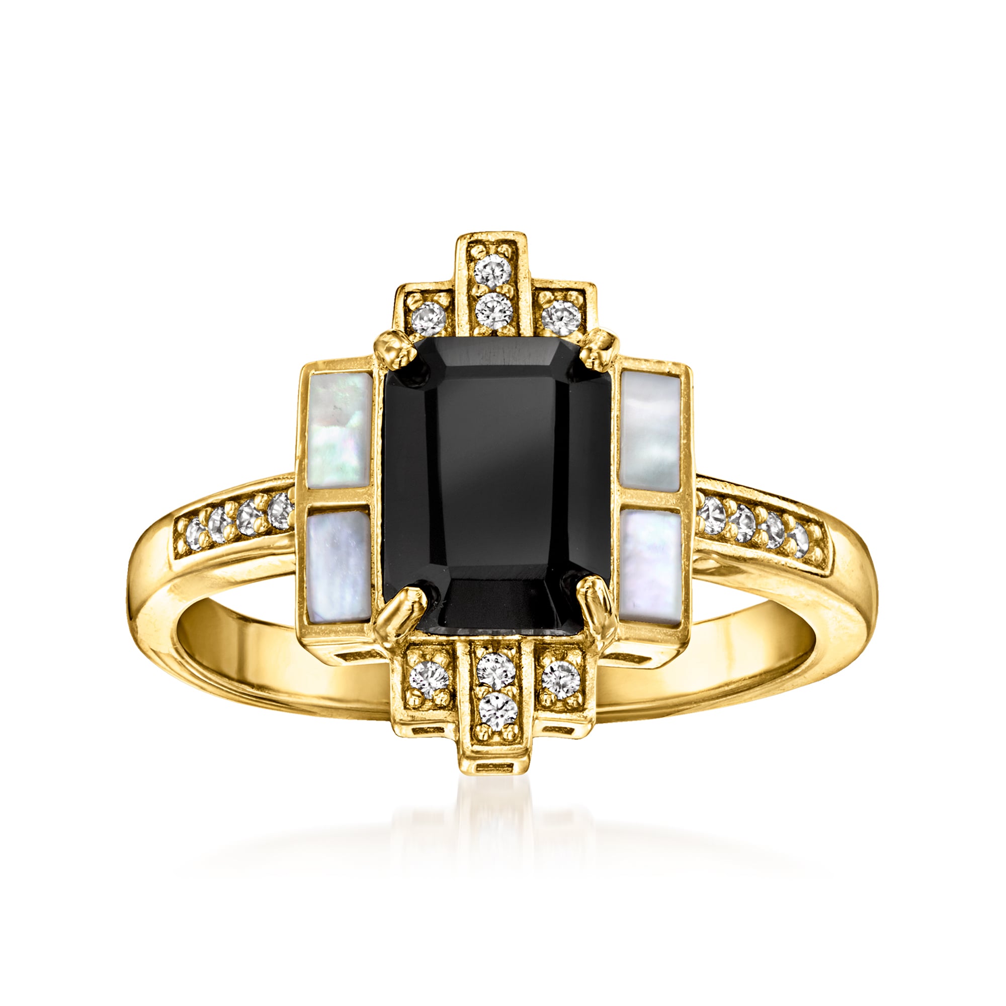 Vintage Rings | Ross Simons