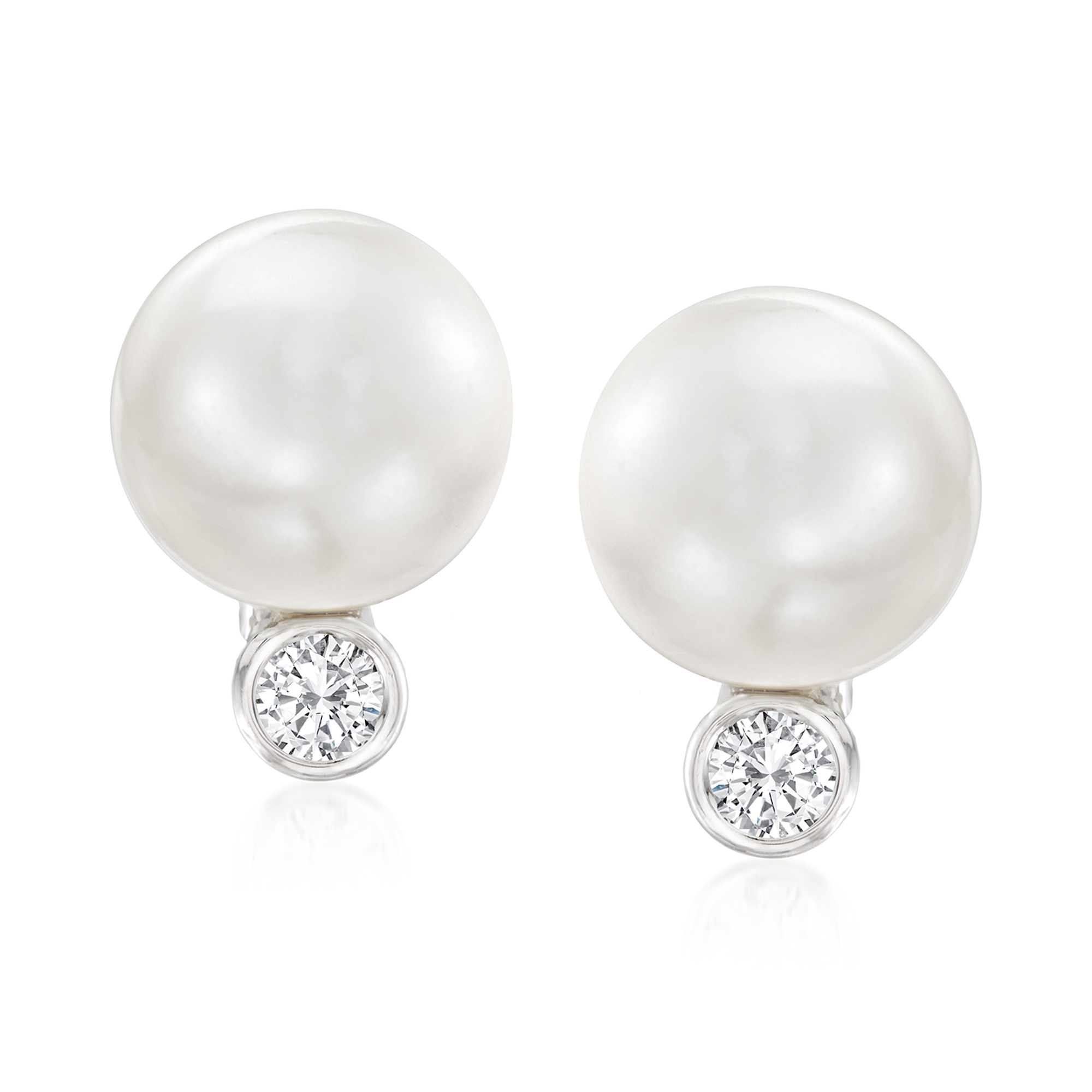【セール】 C. ct .30 and Pearl Sea South Cultured 11mm Vintage 1990 アクセサリー