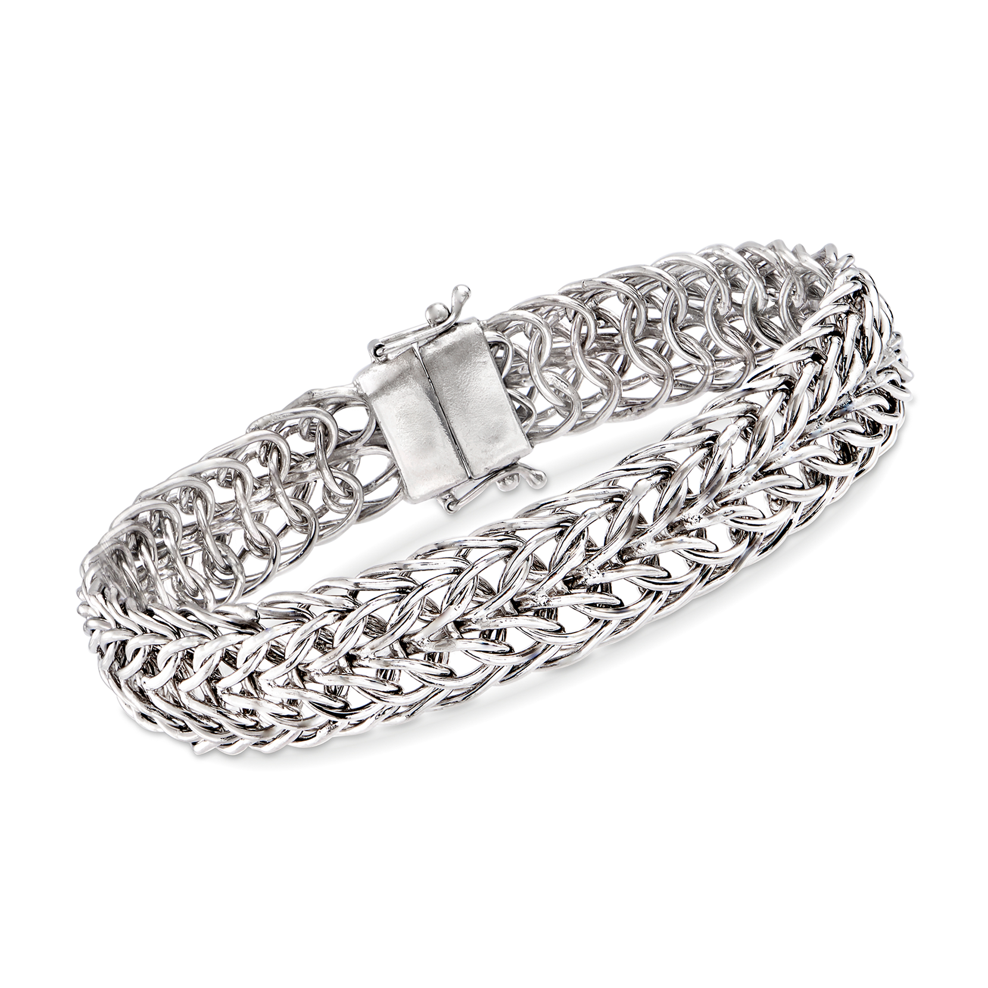 BRACELET & BANGLE | RHODES