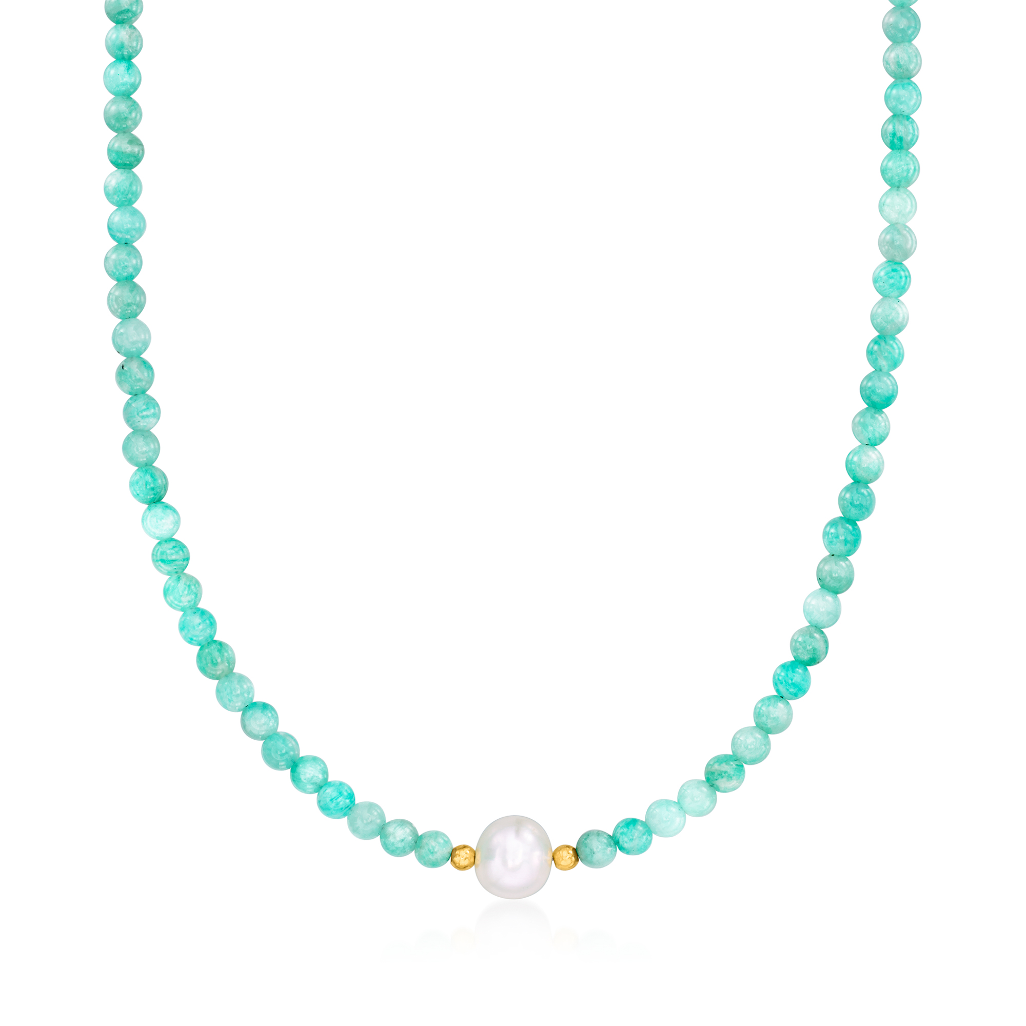 [HARANG] ★BTS 着用★ Pearl Point Gemstone Beads Necklace JUNGKOOK PTD Pearl Necklace – BTS ARMY GIFT SHOP