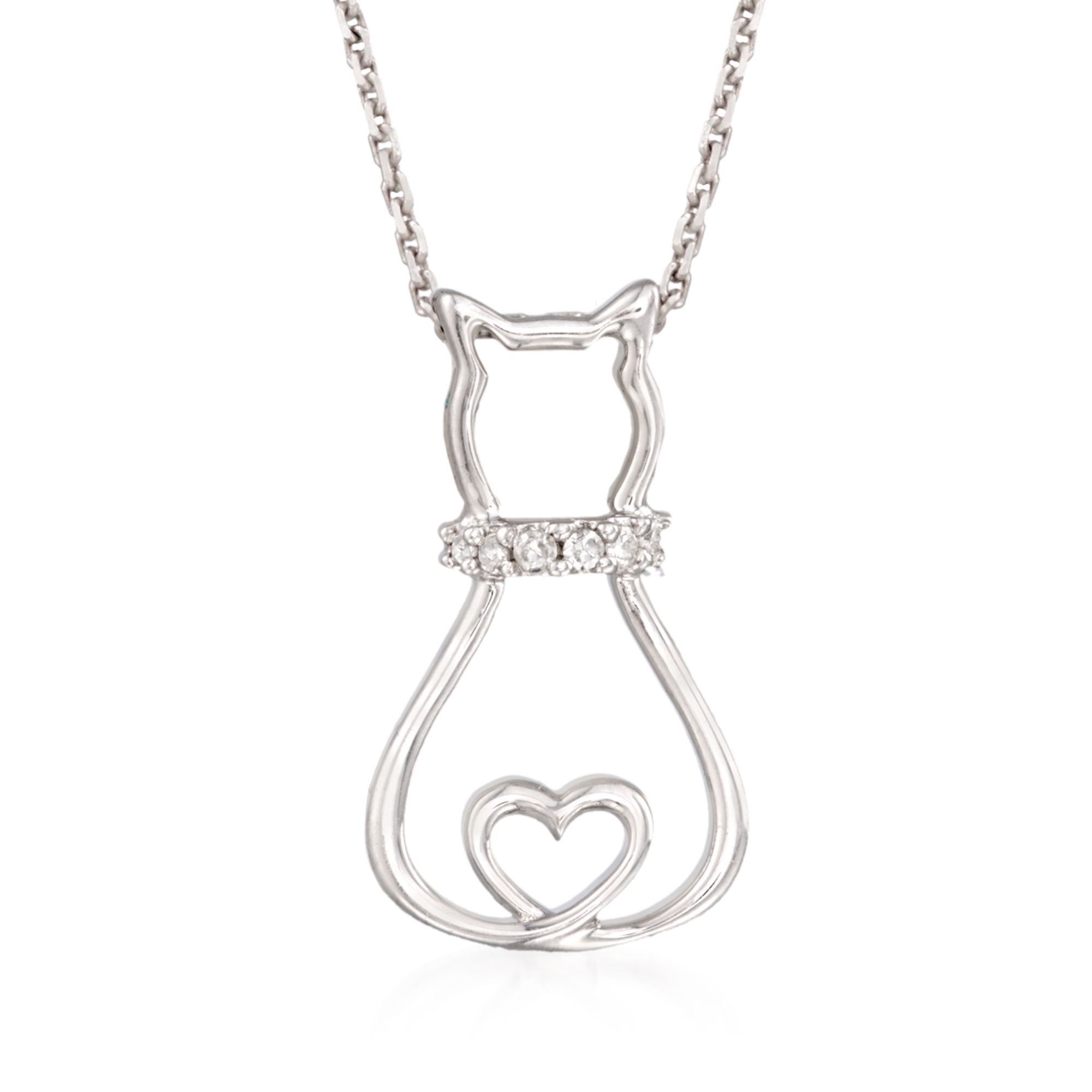 ross simons necklaces on sale