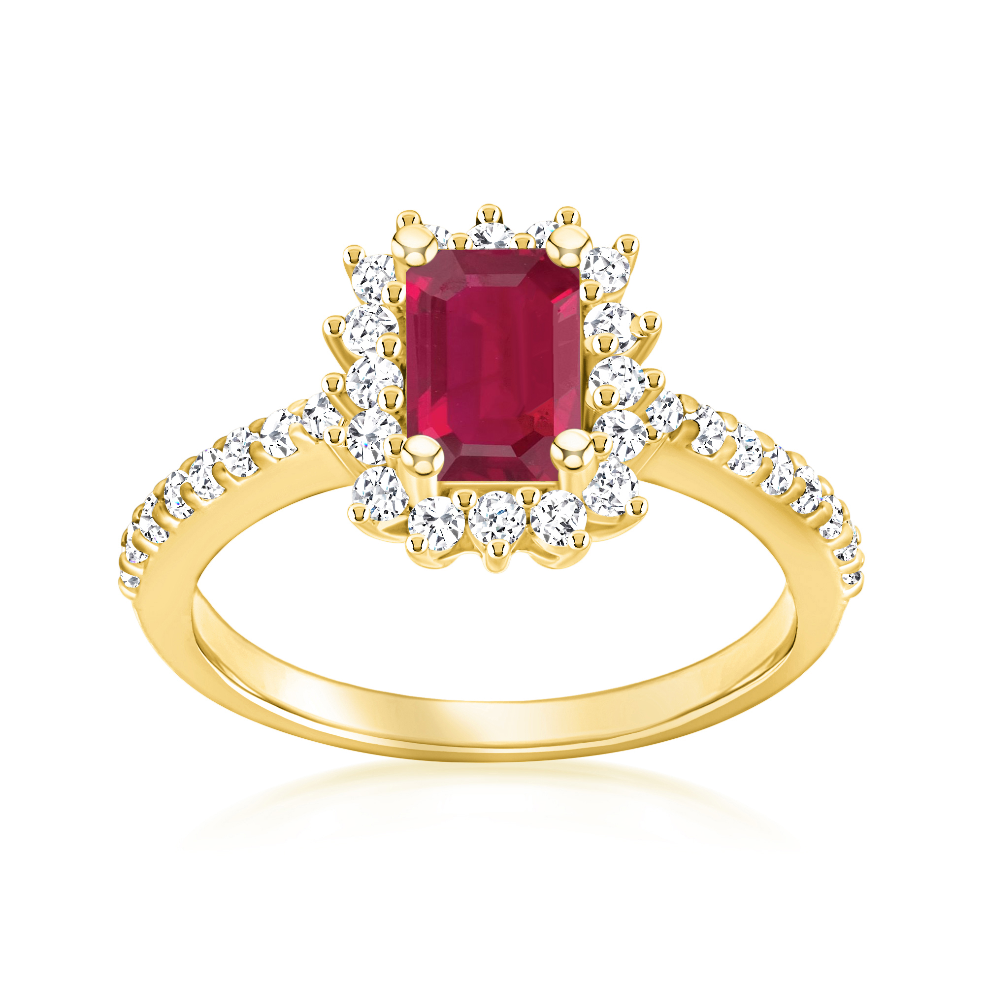 Ross simons ruby rings discount