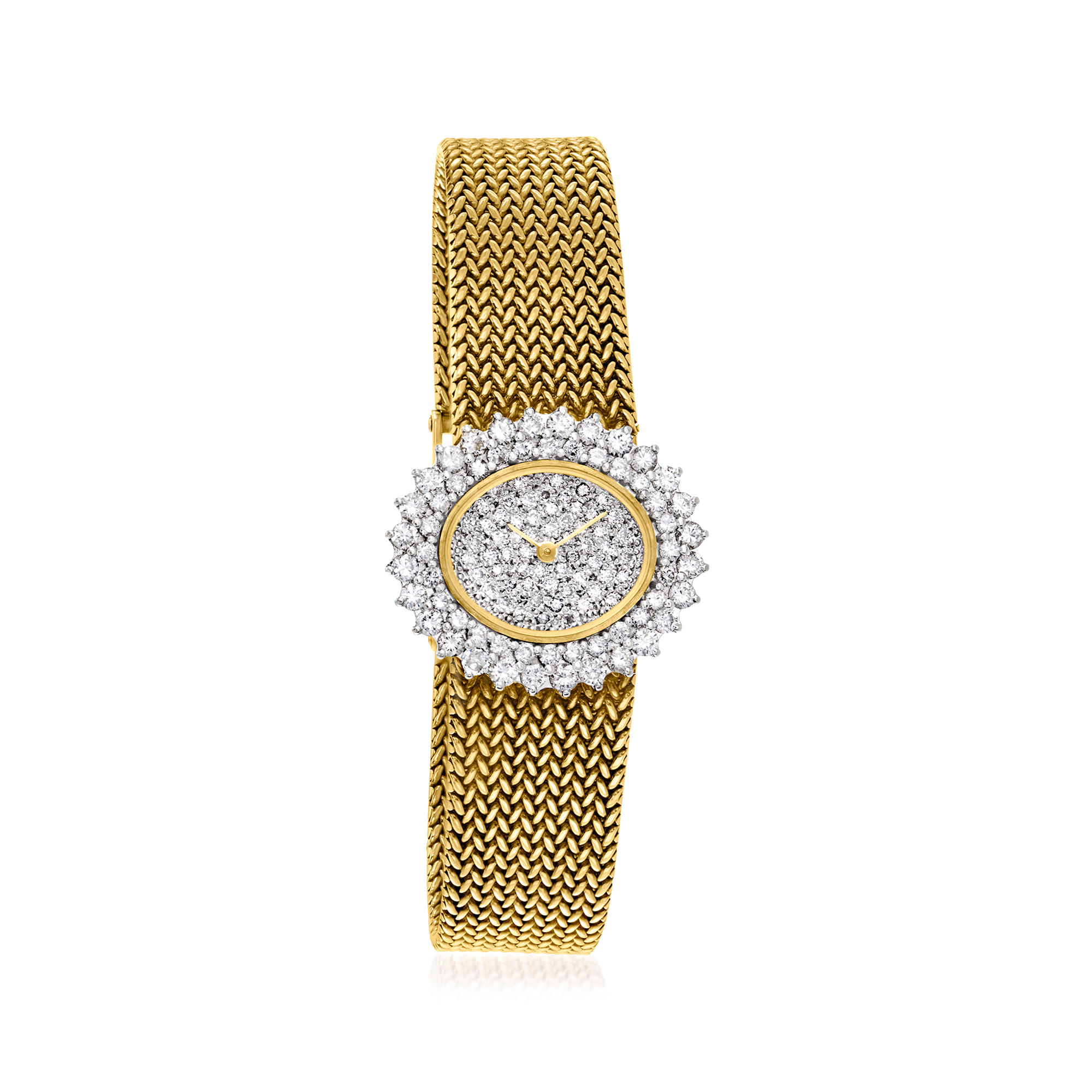 Chapado en Laton ゴールド　Mg23 49MM Apple Watch ULTRA Custom Polished GOLD Anodized 24k
