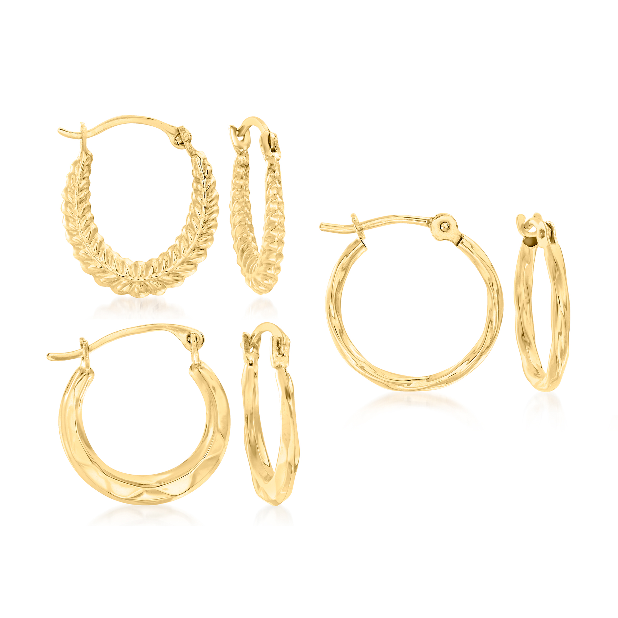 ross & simons earrings