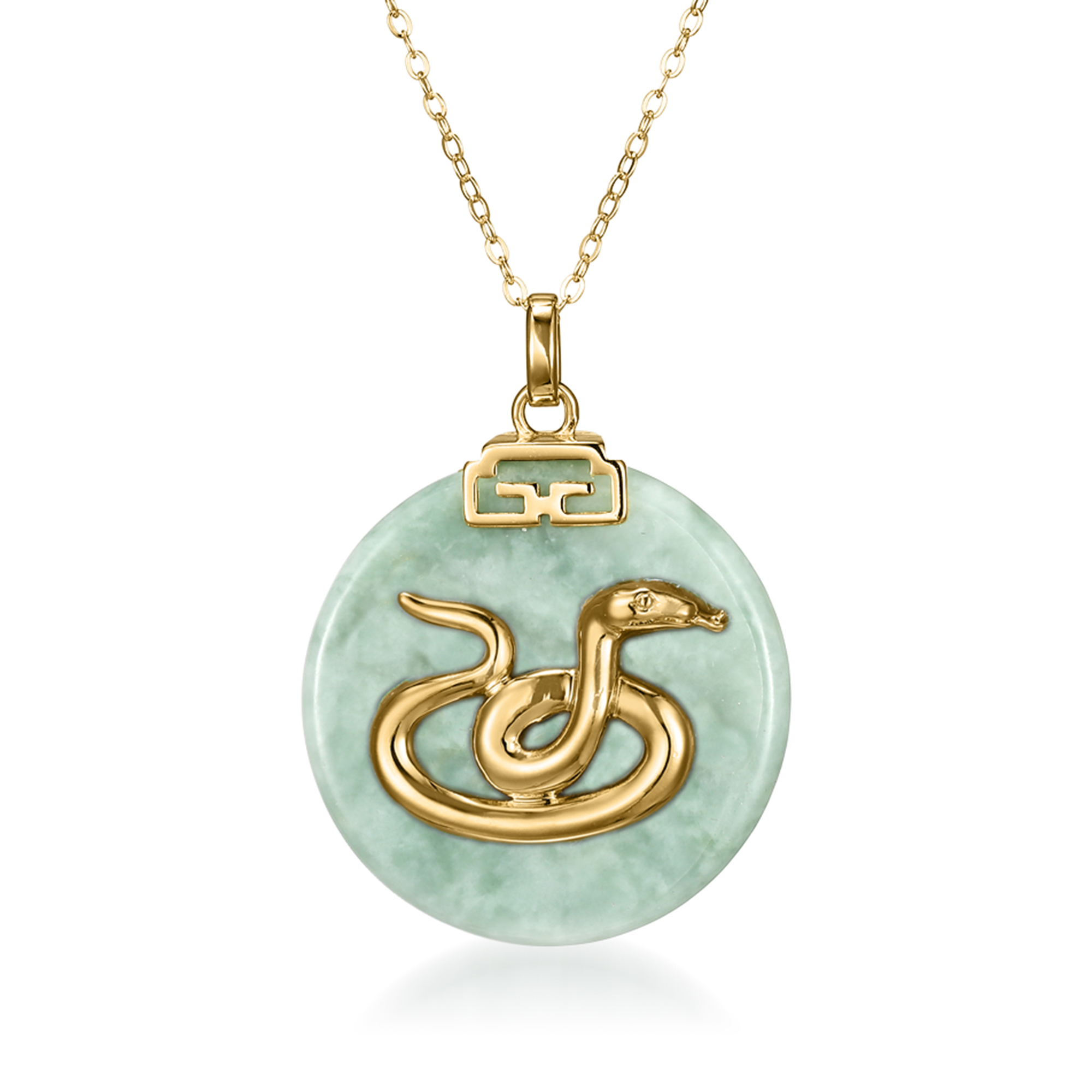【MISCHIEF】25ss RHOMBUS SNAKE NECKLACE Amazon.com: PDTJMTG Snake Necklace Sterling Silver Green