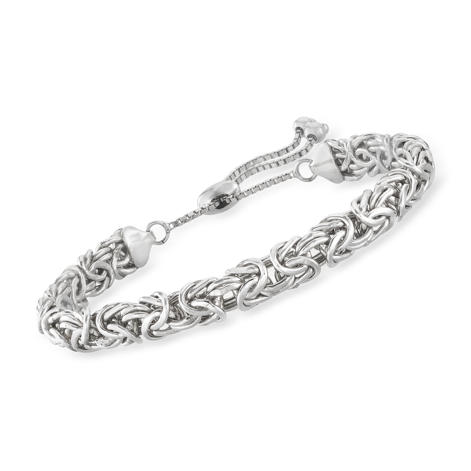 ross simons byzantine bracelet