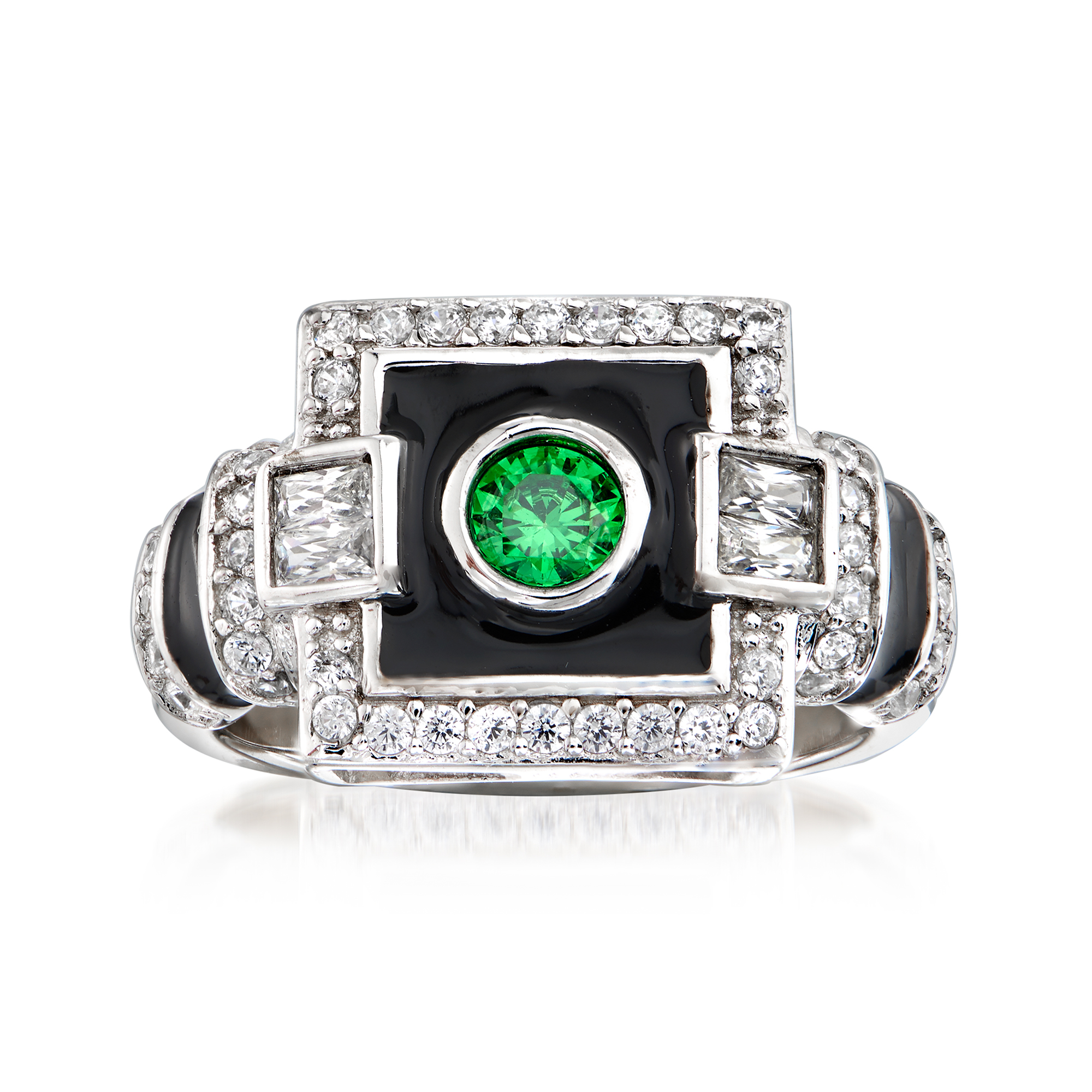 ross simons clearance rings