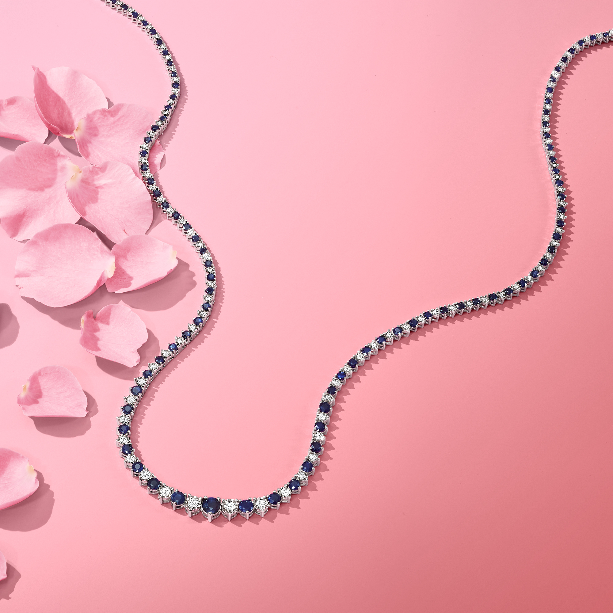 アクセサリー THE M JEWELERS THE TENNIS NECKLACE 948924_alt1.jpg
