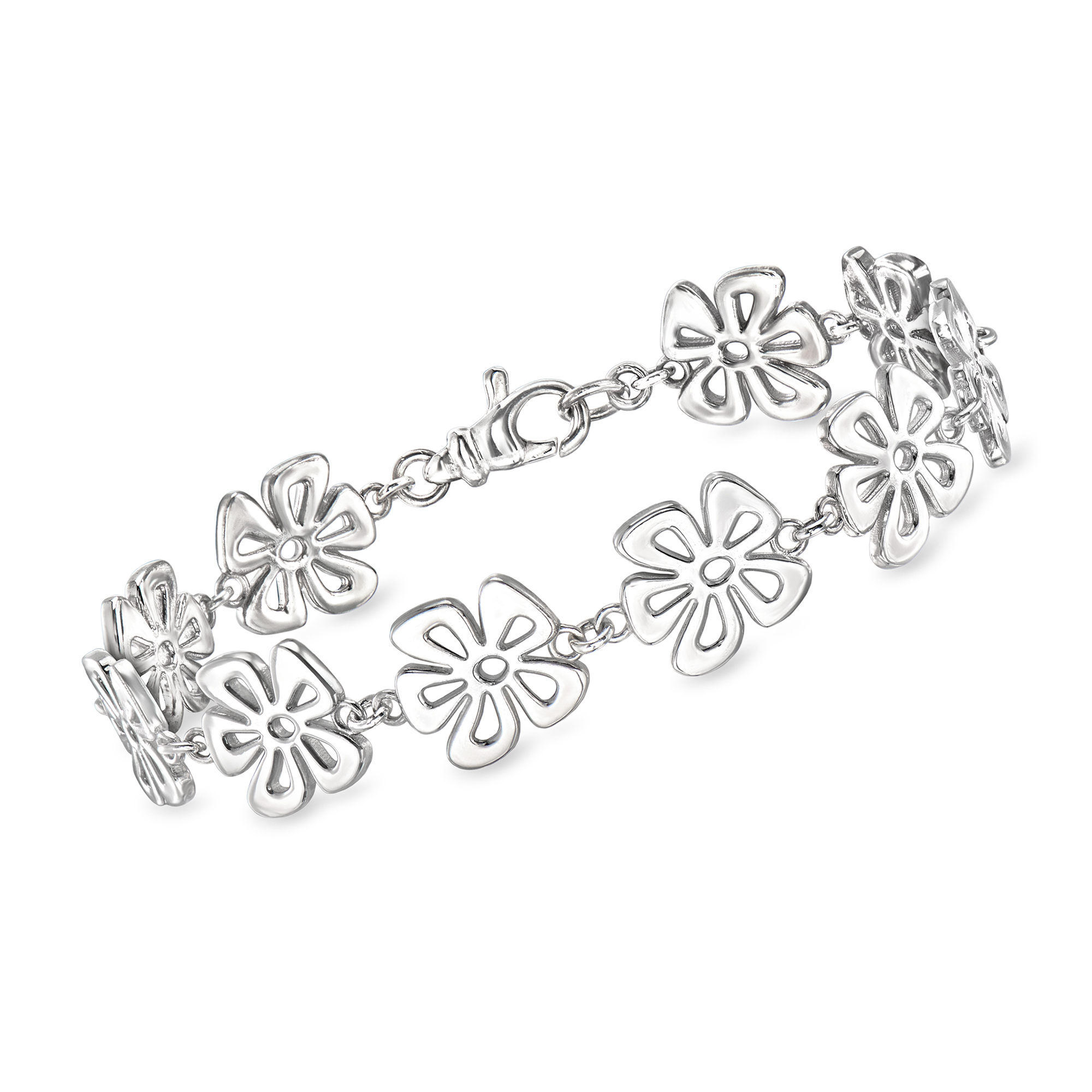 Zina Sterling Silver 