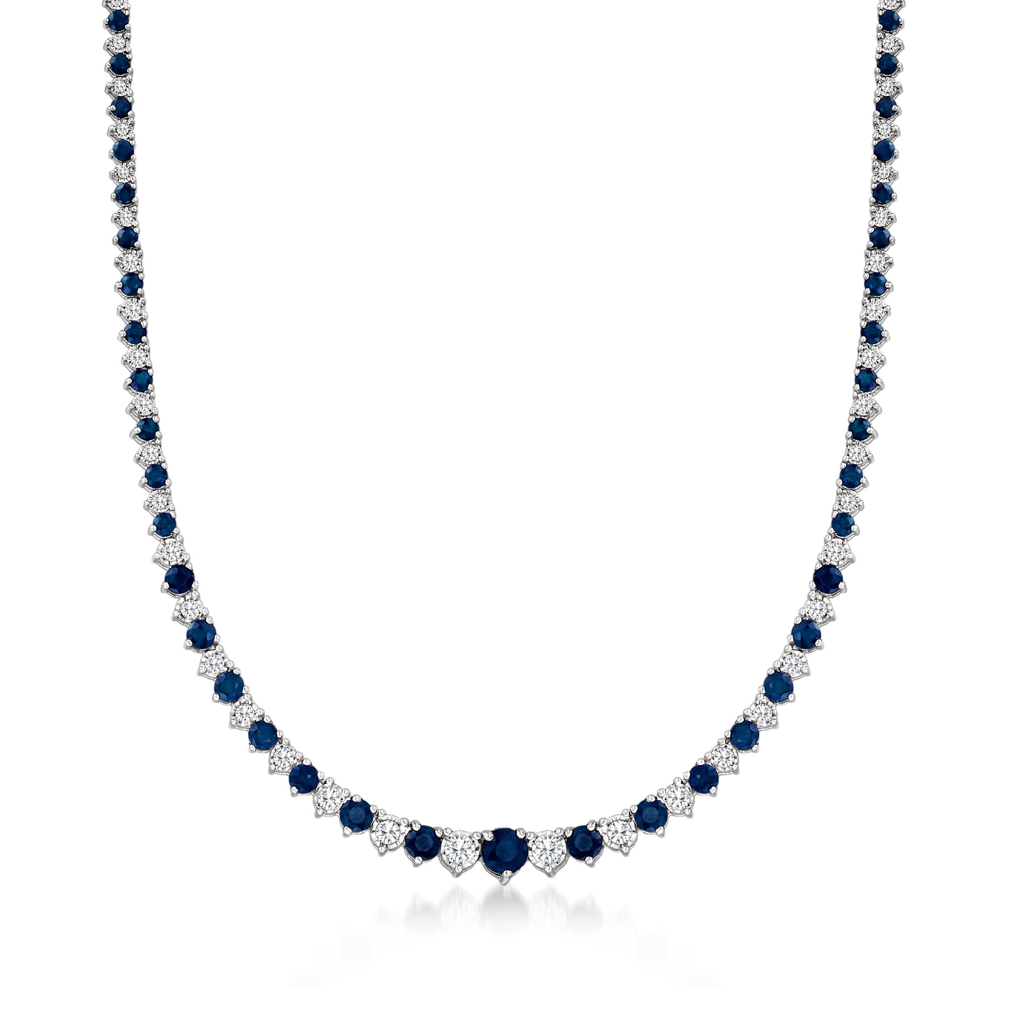アクセサリー THE M JEWELERS THE TENNIS NECKLACE 948924_alt1.jpg