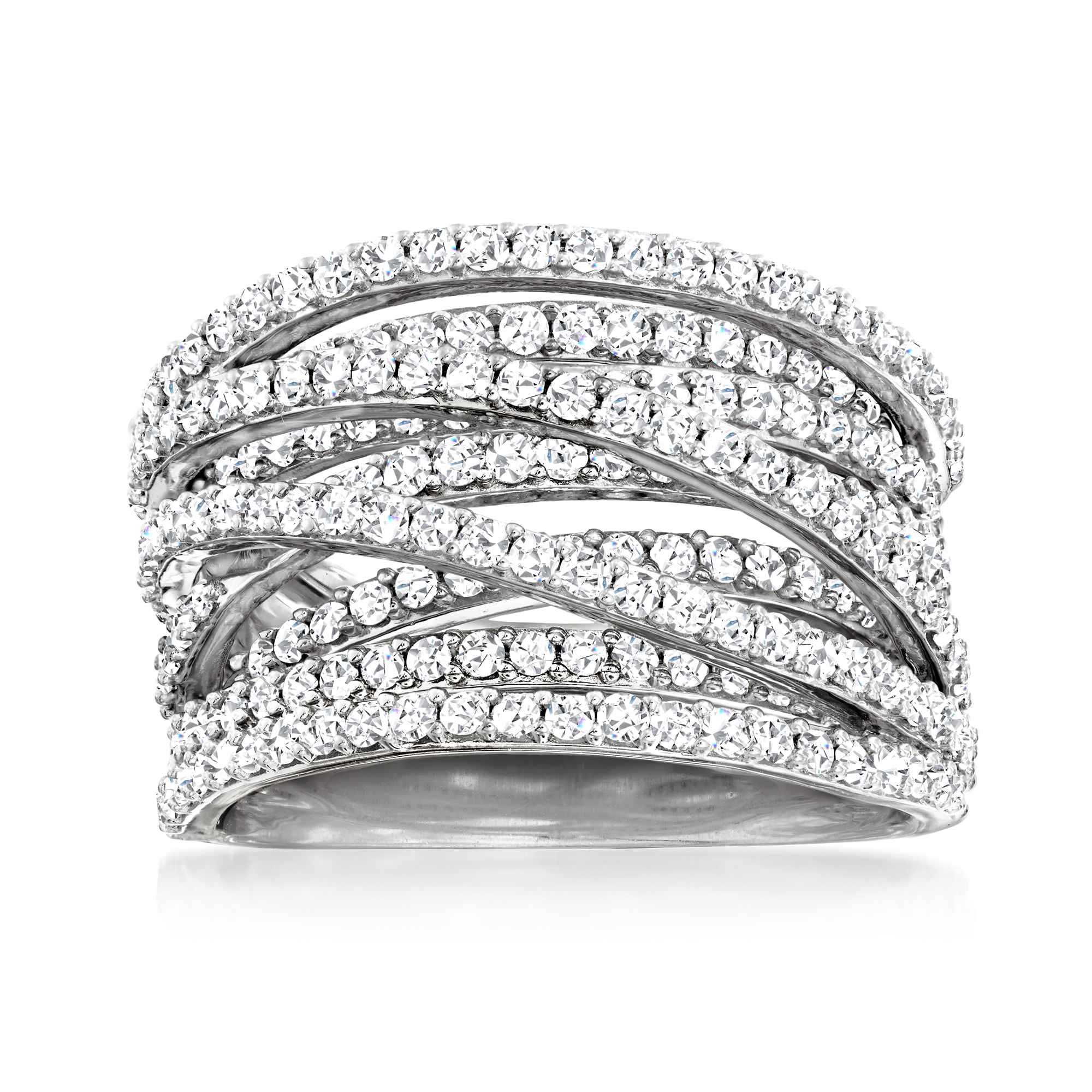 ross simons clearance rings