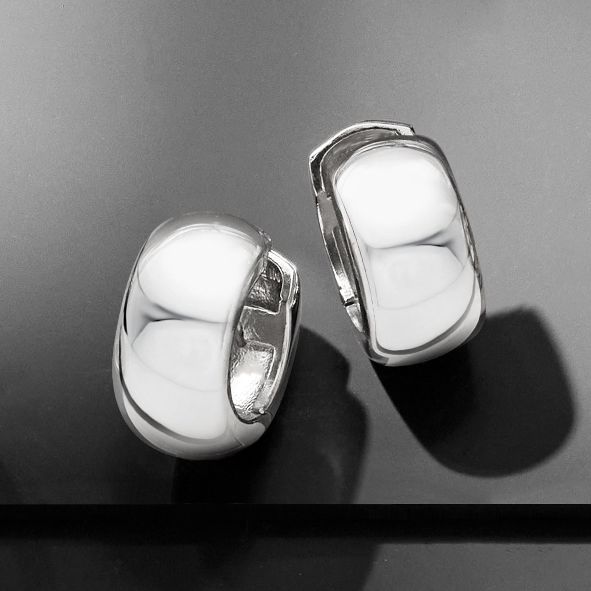 ピアス RAF SIMONS SS21 CIRCLE SINGLE EARRINGS (211-981C_650010082) RAF SIMONS SS21 CIRCLE SINGLE EARRINGS (211-981C_650010082