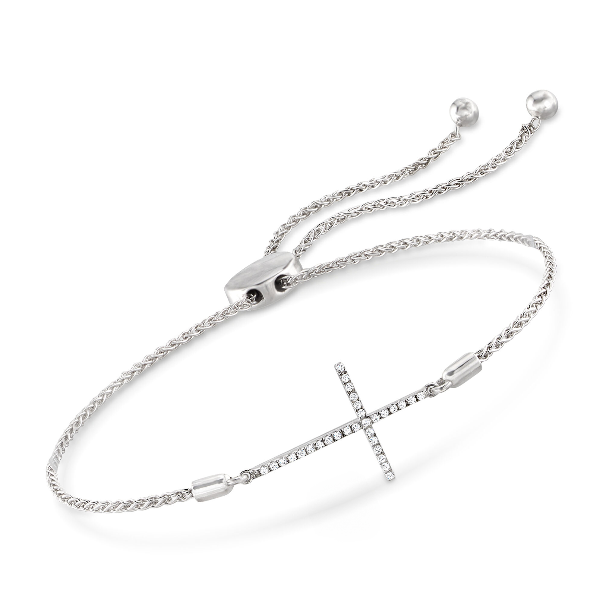 Ross and simons bolo bracelet store