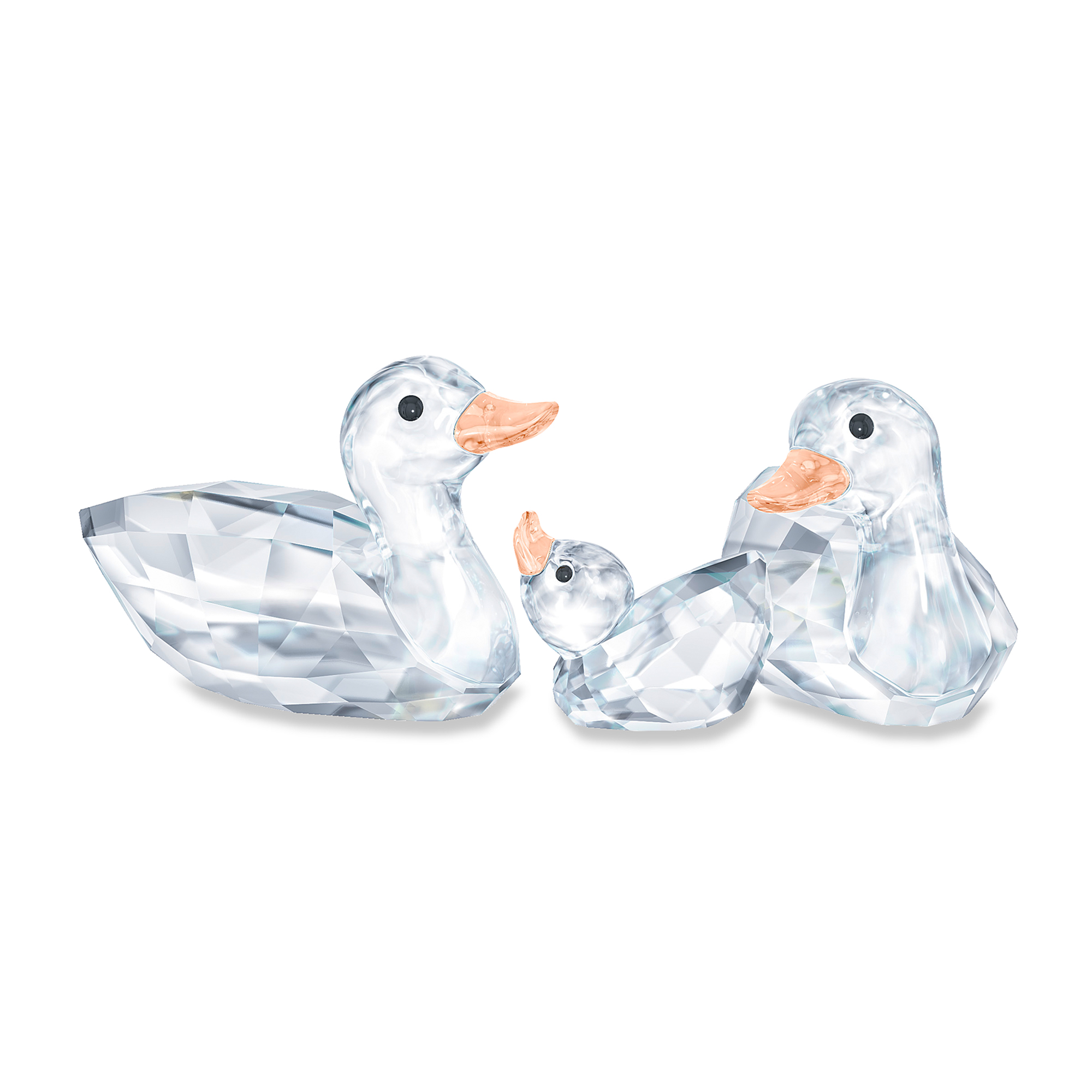 swarovski daffy duck