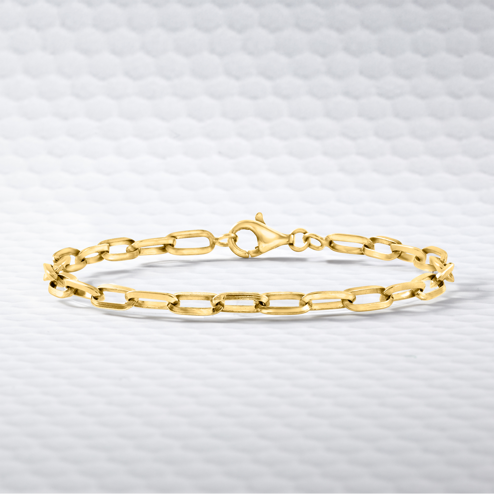 【Soierie】 Clip large bracelet Clip large bracelet | Soierie Online Store