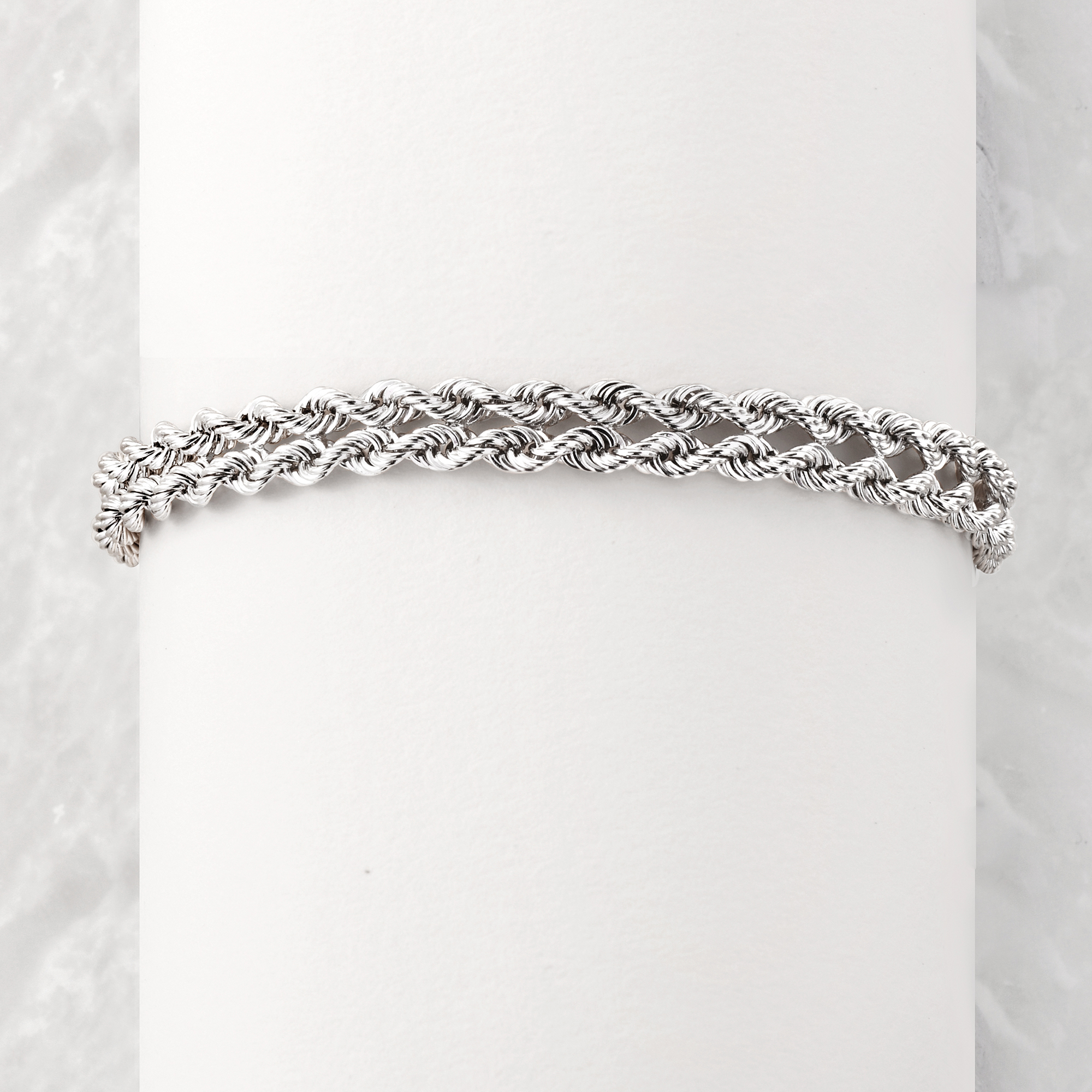 アクセサリー Double RL Chain Bracelet ScreenShot2021-11-29at7.30.