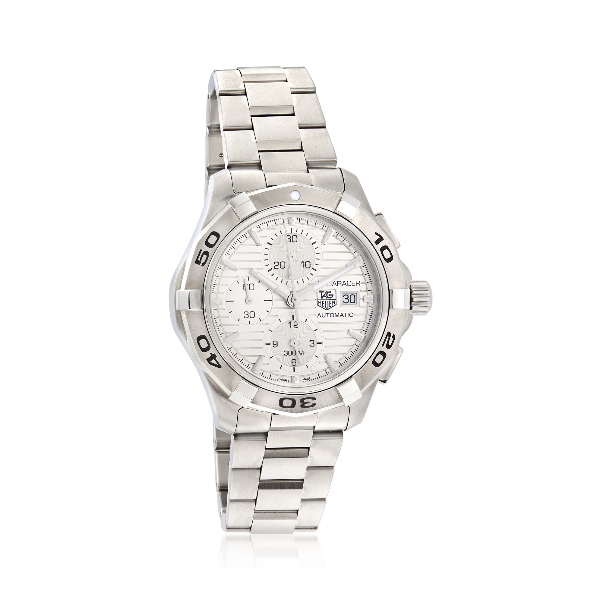 Tag heuer hotsell aquaracer 42mm