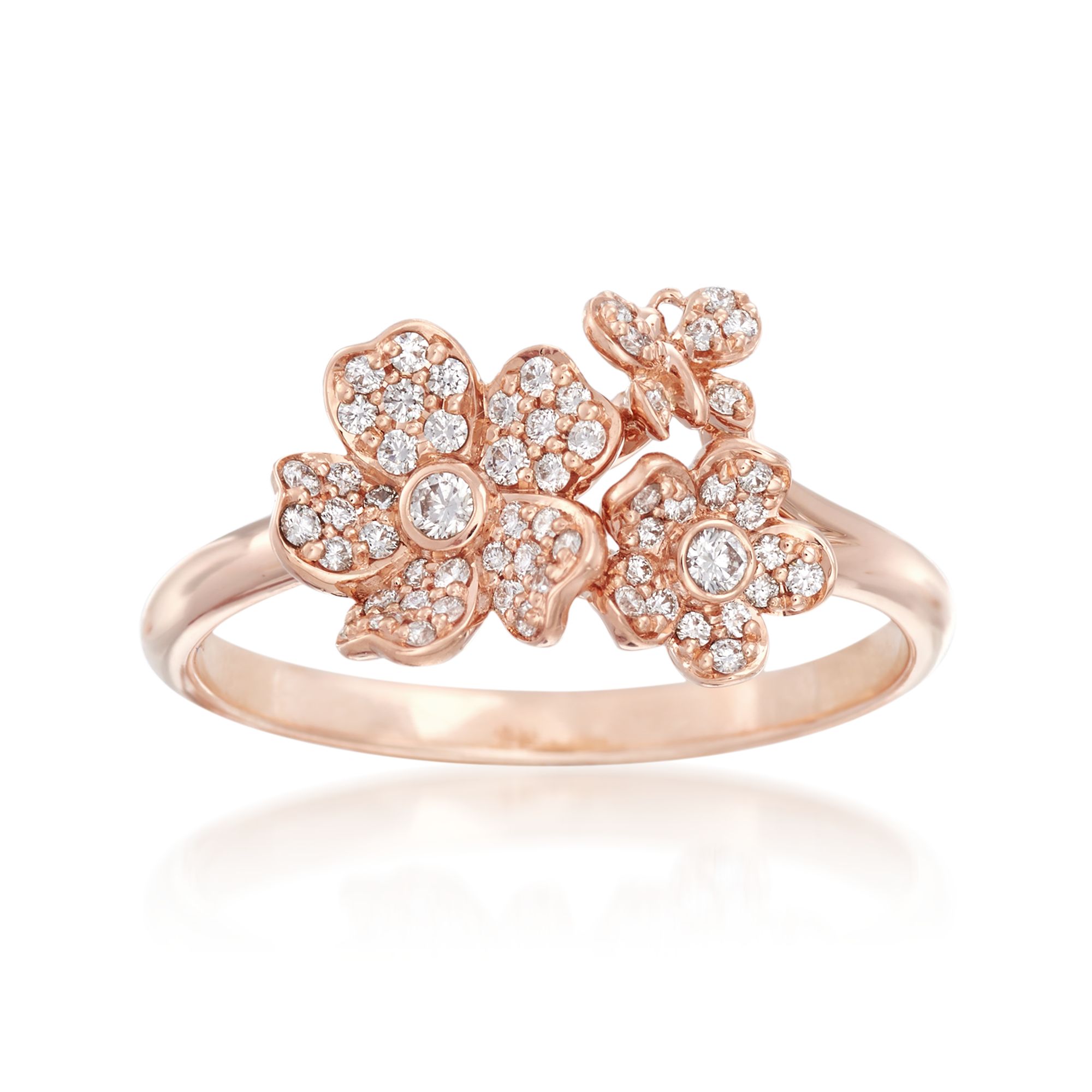 Blossom Ring