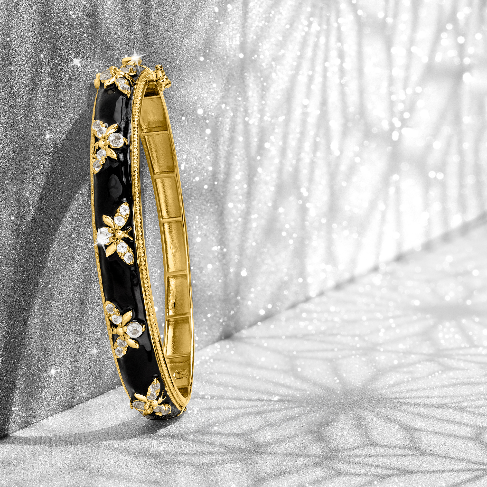 STOP LIGHT   “k18 Thunder Bangle” STOP LIGHT Stoplight K18 THUNDER BRACELET Bangle Silver Used