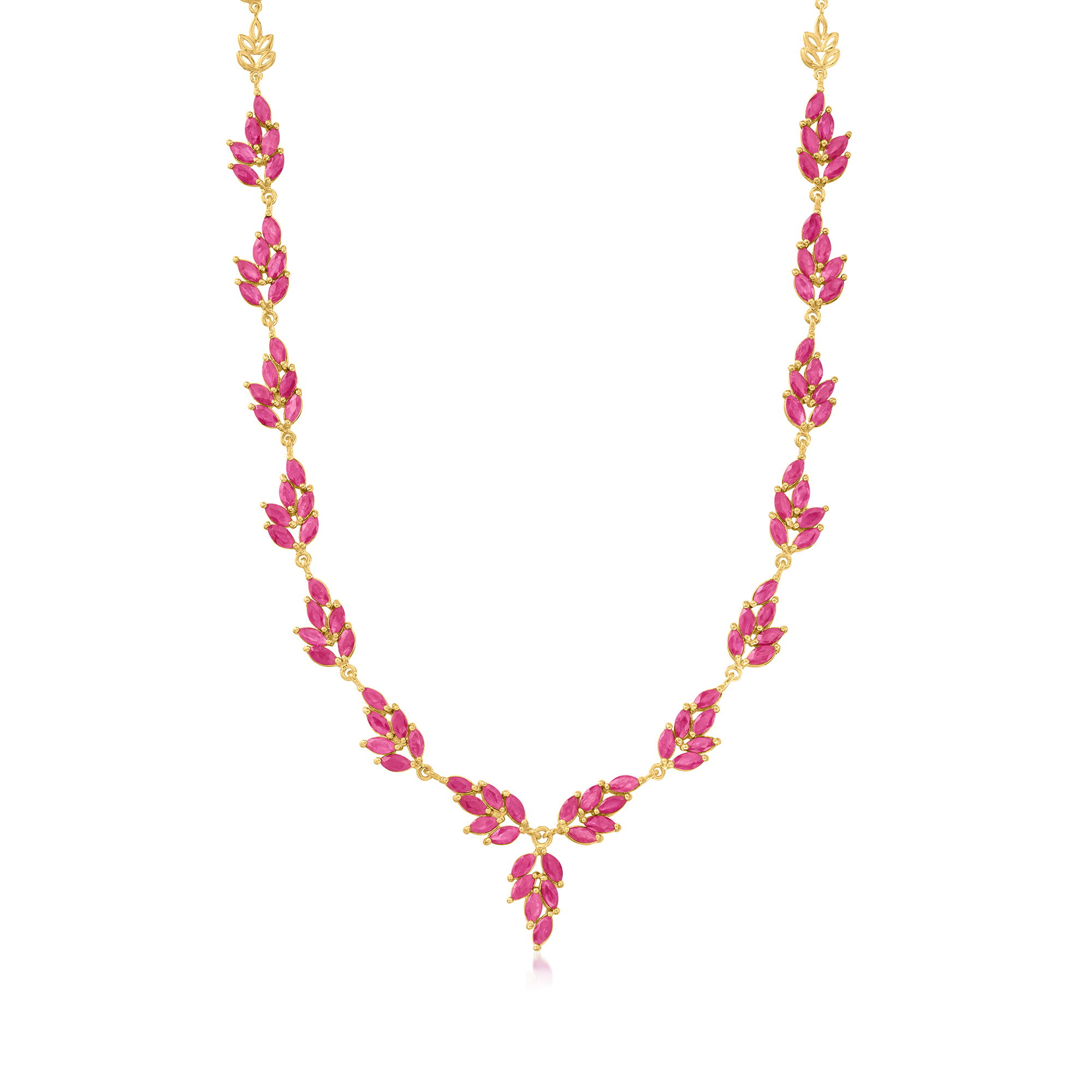 ネックレス・ペンダント Hei [sv925] flow ribbon necklace 4BTR798 Amazon.com: Vir Jewels 18 Inch Rhodium Plated Sterling