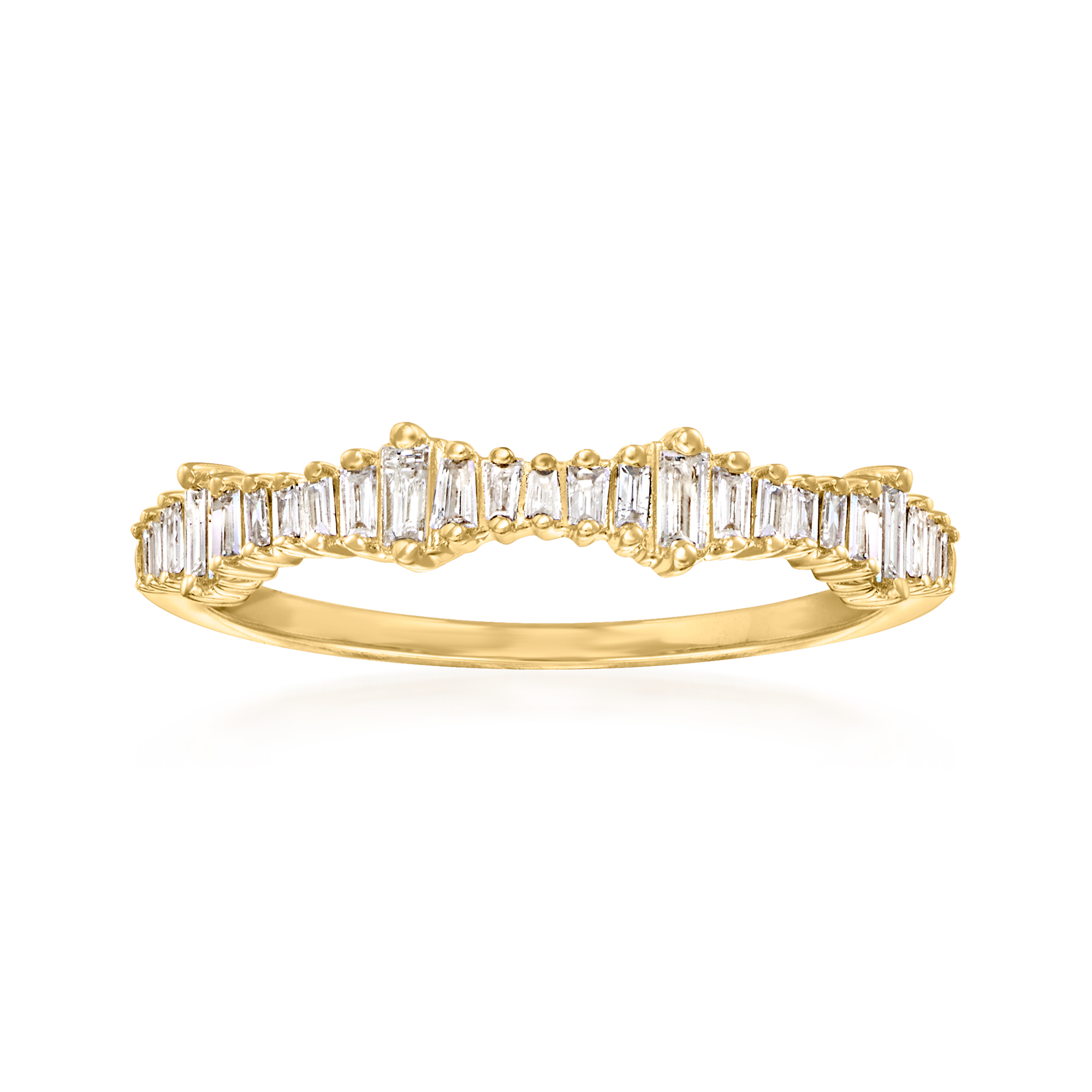 ross simons clearance rings