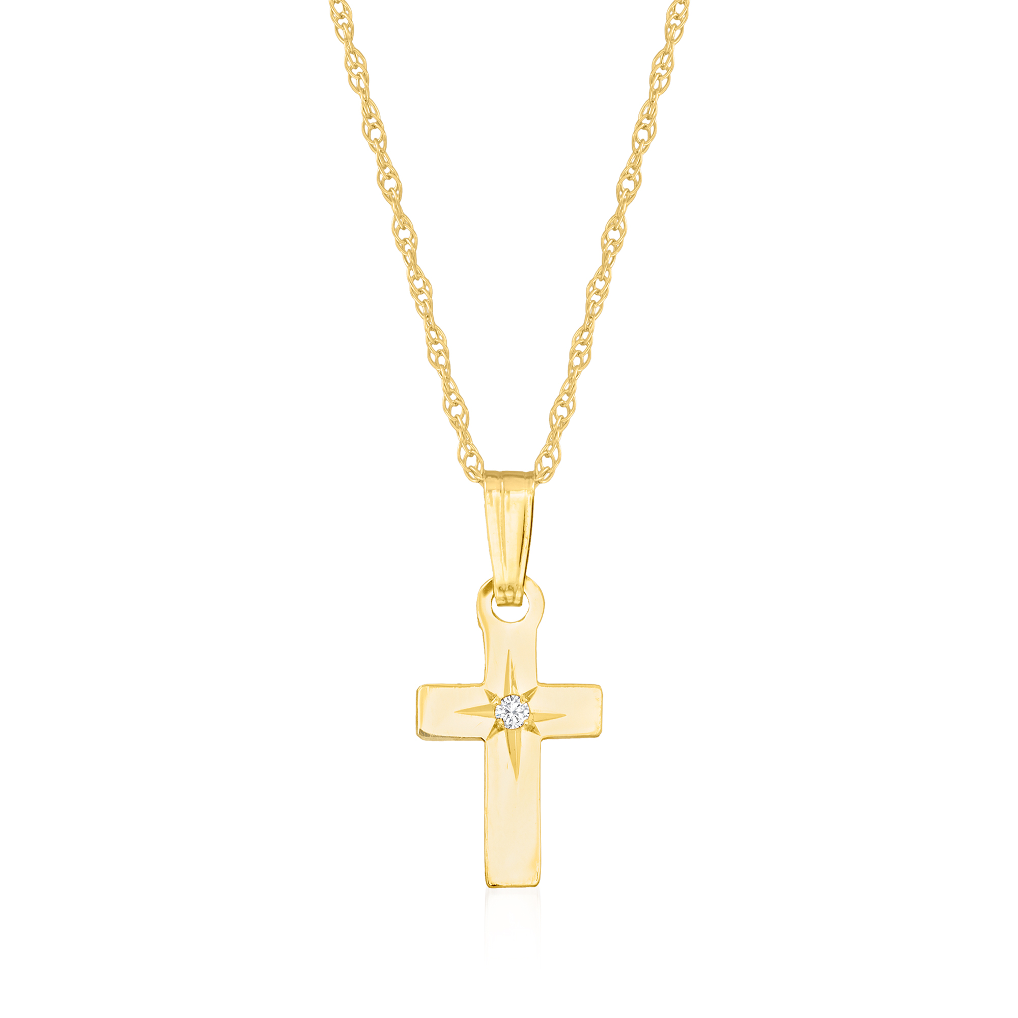 Best 25+ Deals for Cross Necklace For Child