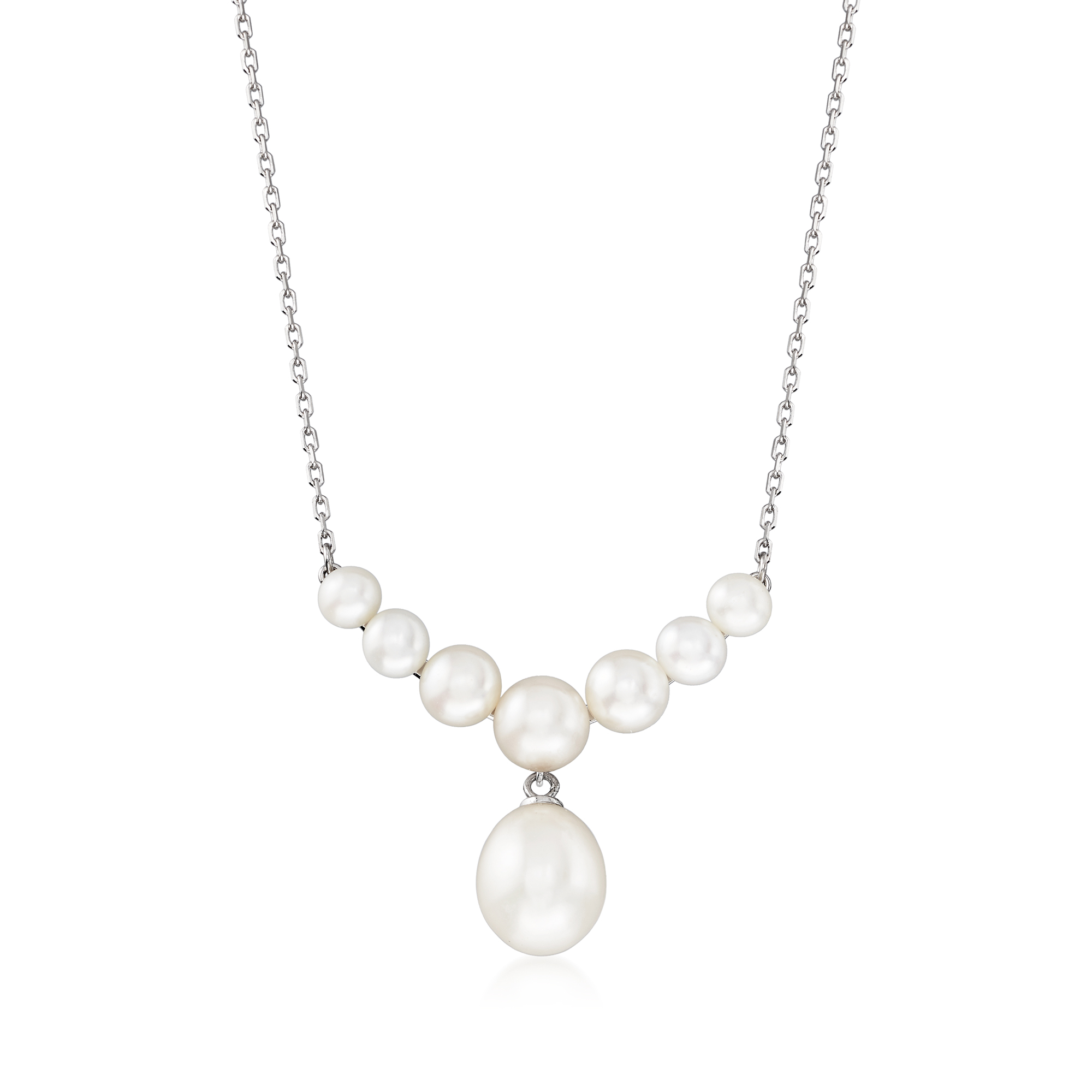 ross simons pearls