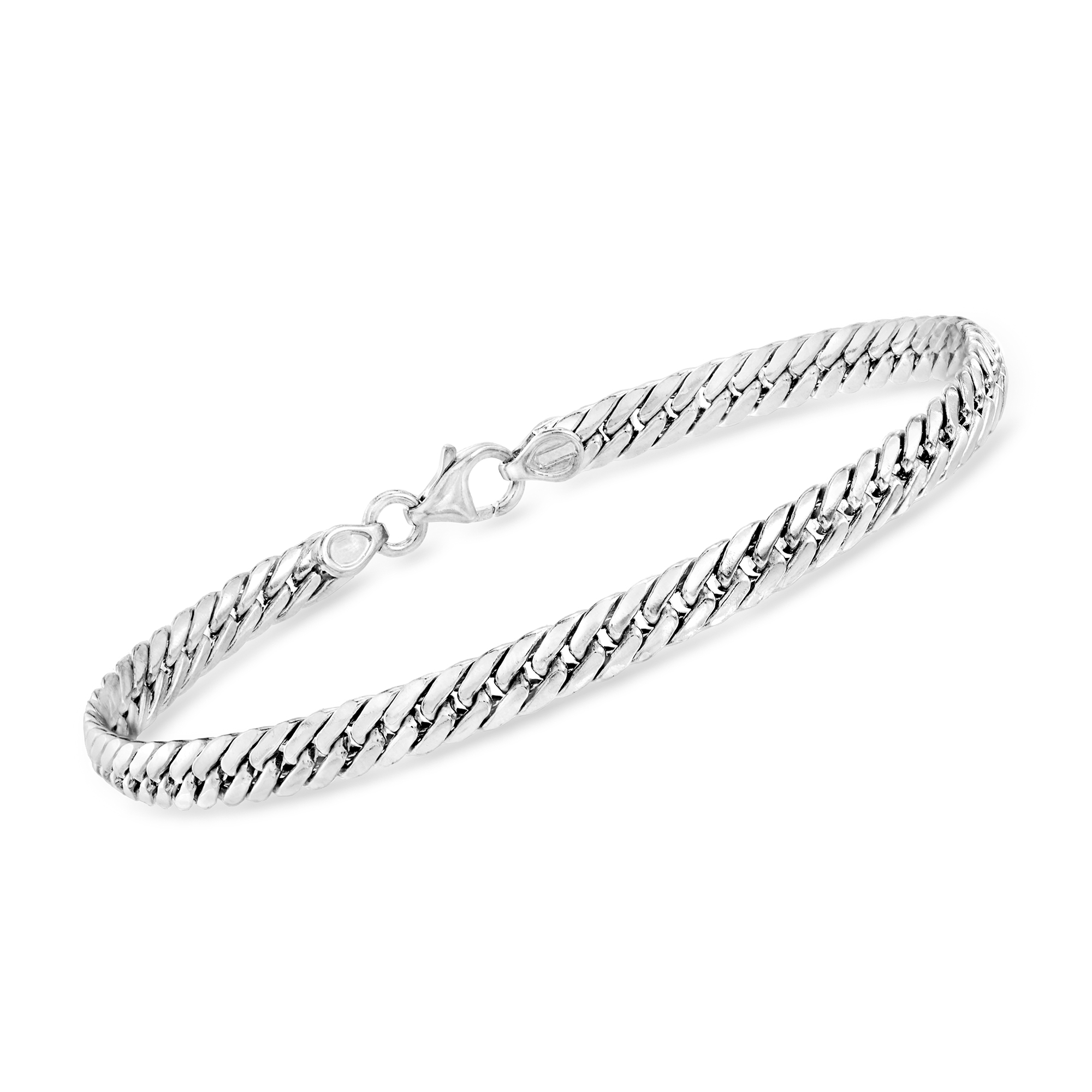 Bobby white deals cuban bracelet