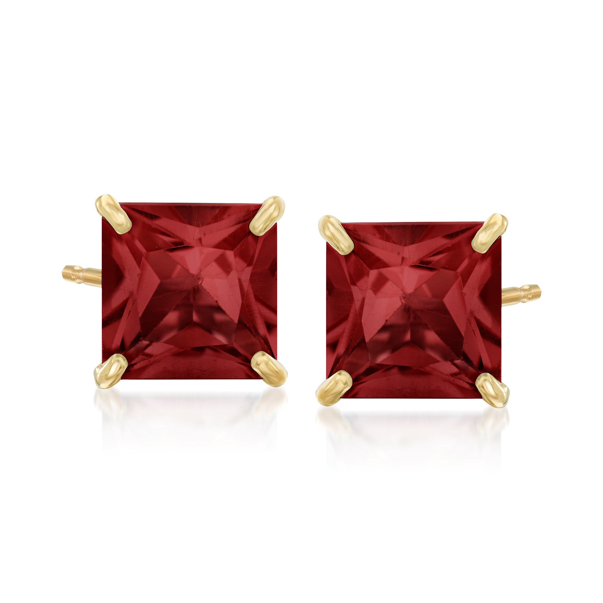 ross simons stud earrings