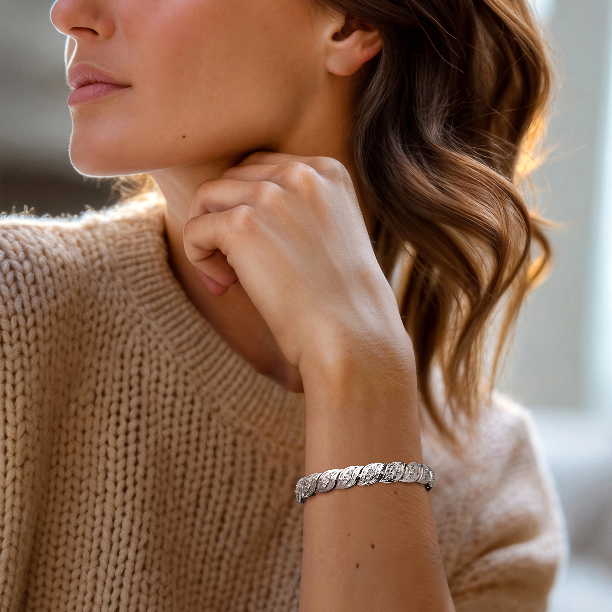CS BRACELET 501 – h'eres