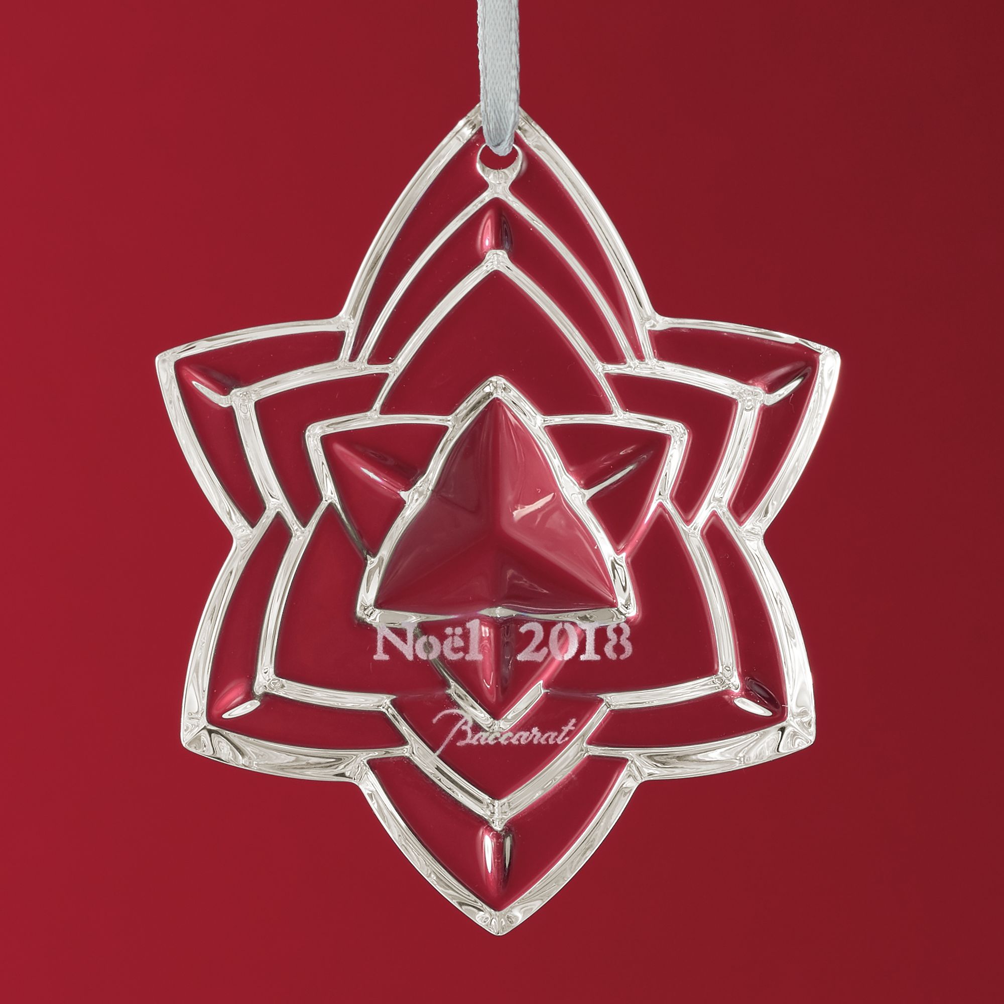 Baccarat 2018 Annual 