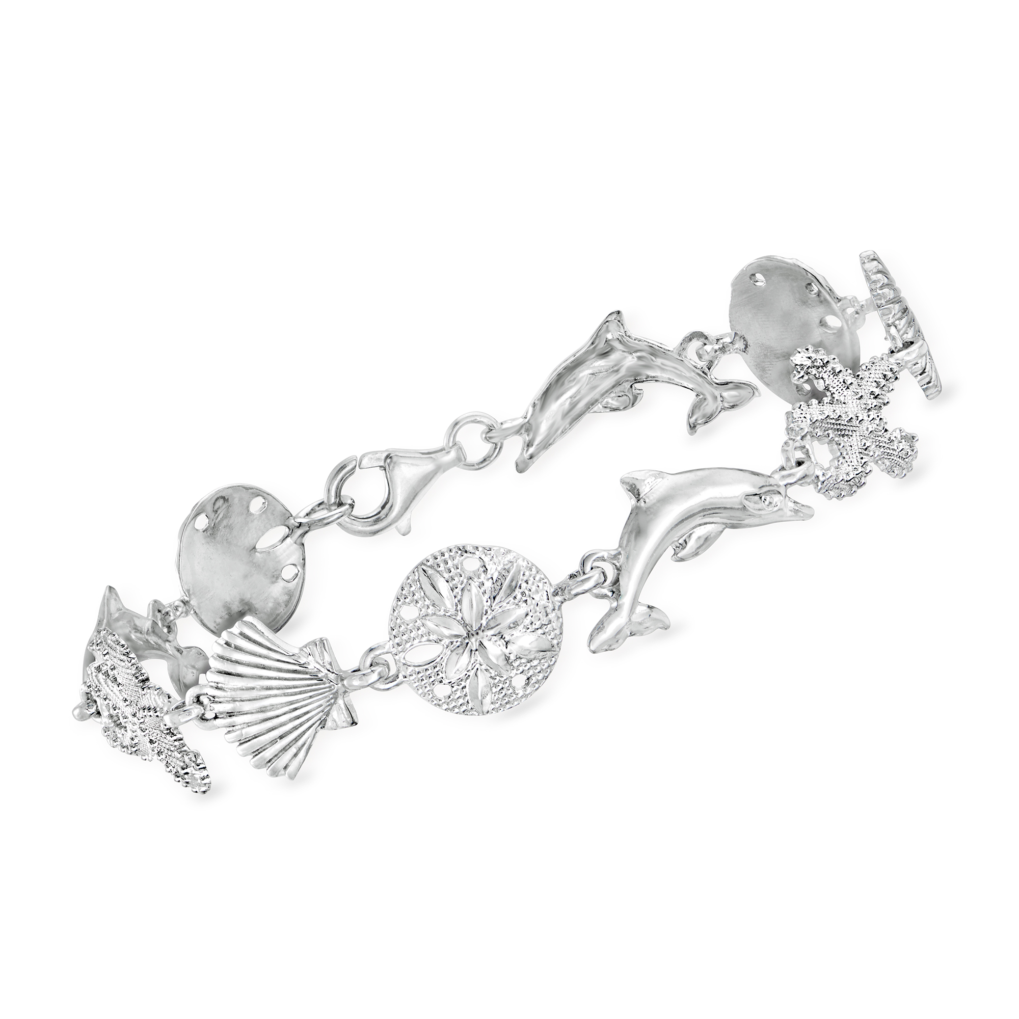 ross simons bracelet
