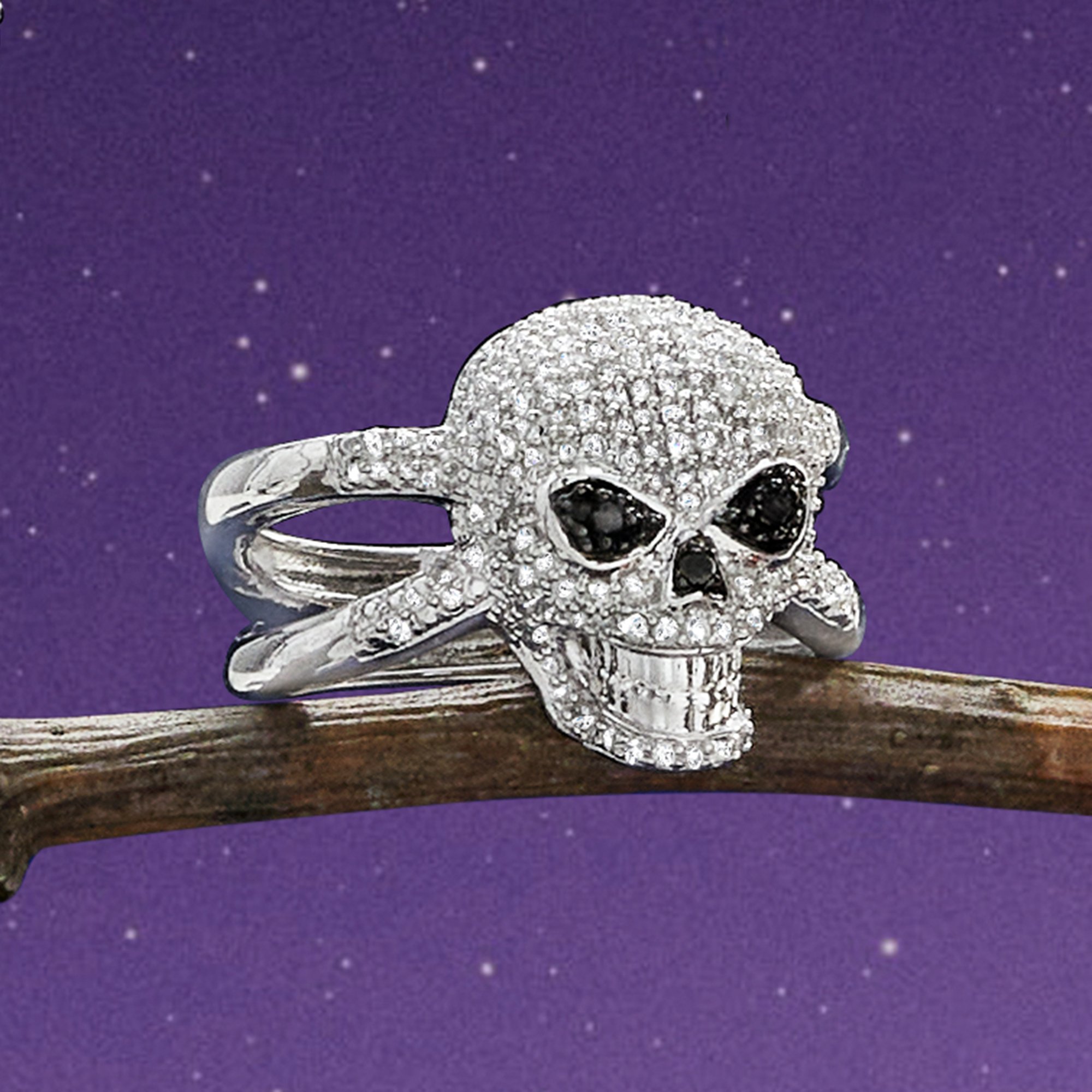 SKULL RING – Royal Order