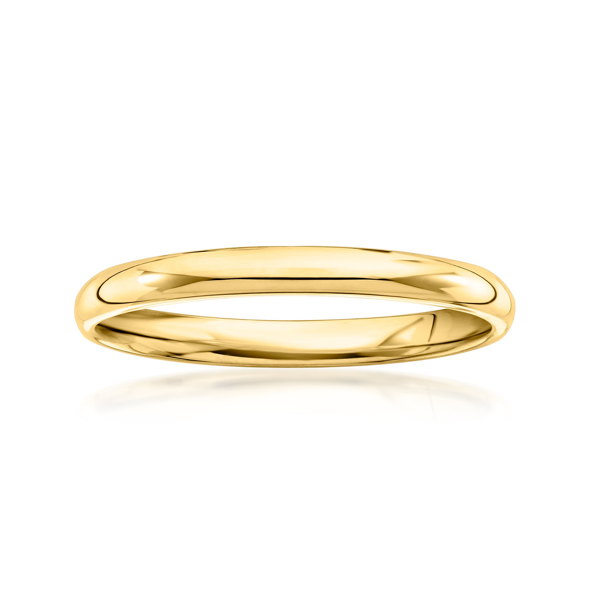 Custom Wedding Bands